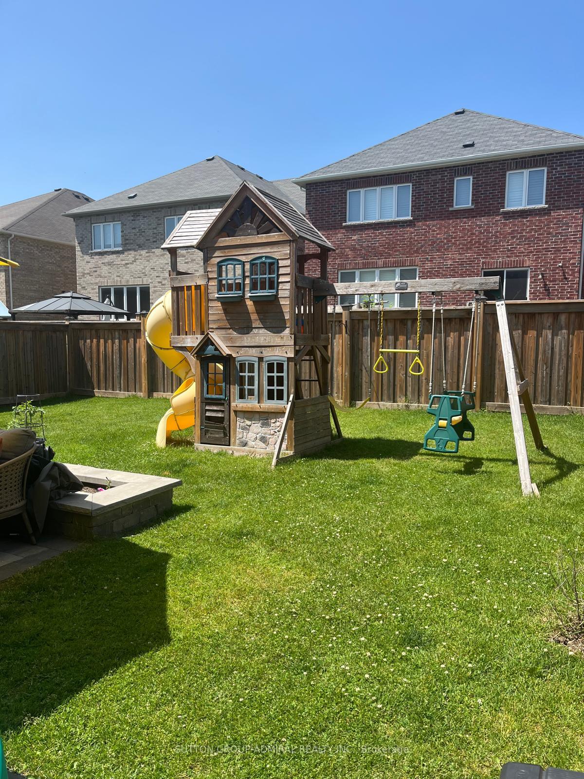 Photo 34 of 876 William Lee Ave, Oshawa, Taunton — HOMEH