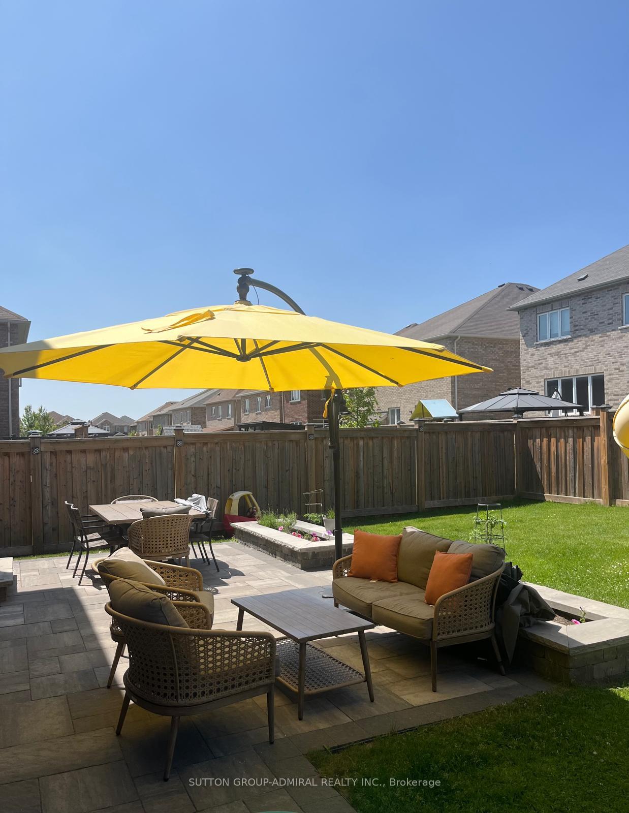 Photo 36 of 876 William Lee Ave, Oshawa, Taunton — HOMEH