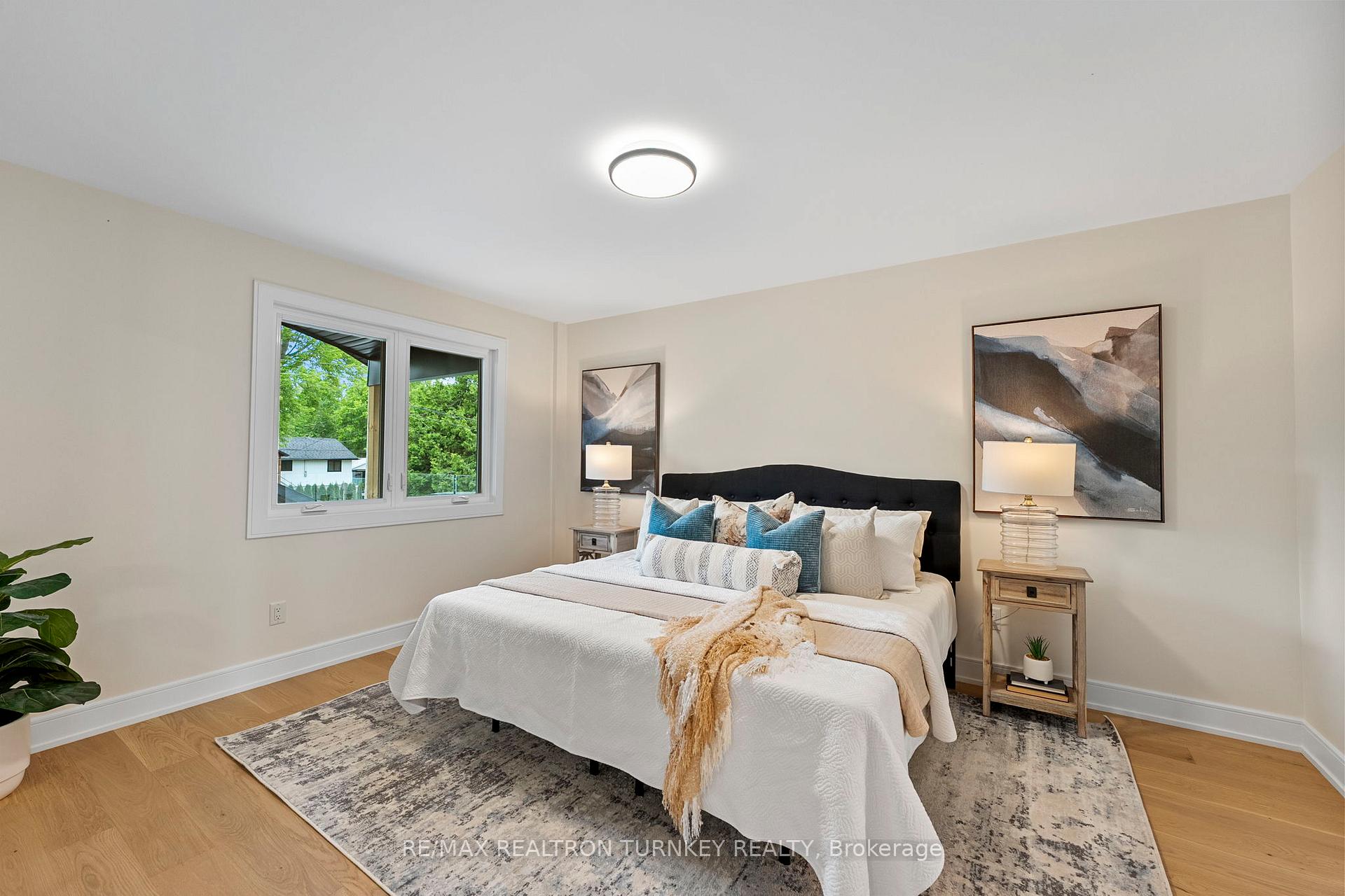 Photo 16 of 156 Holmes Point Road, Georgina, Pefferlaw — HOMEH