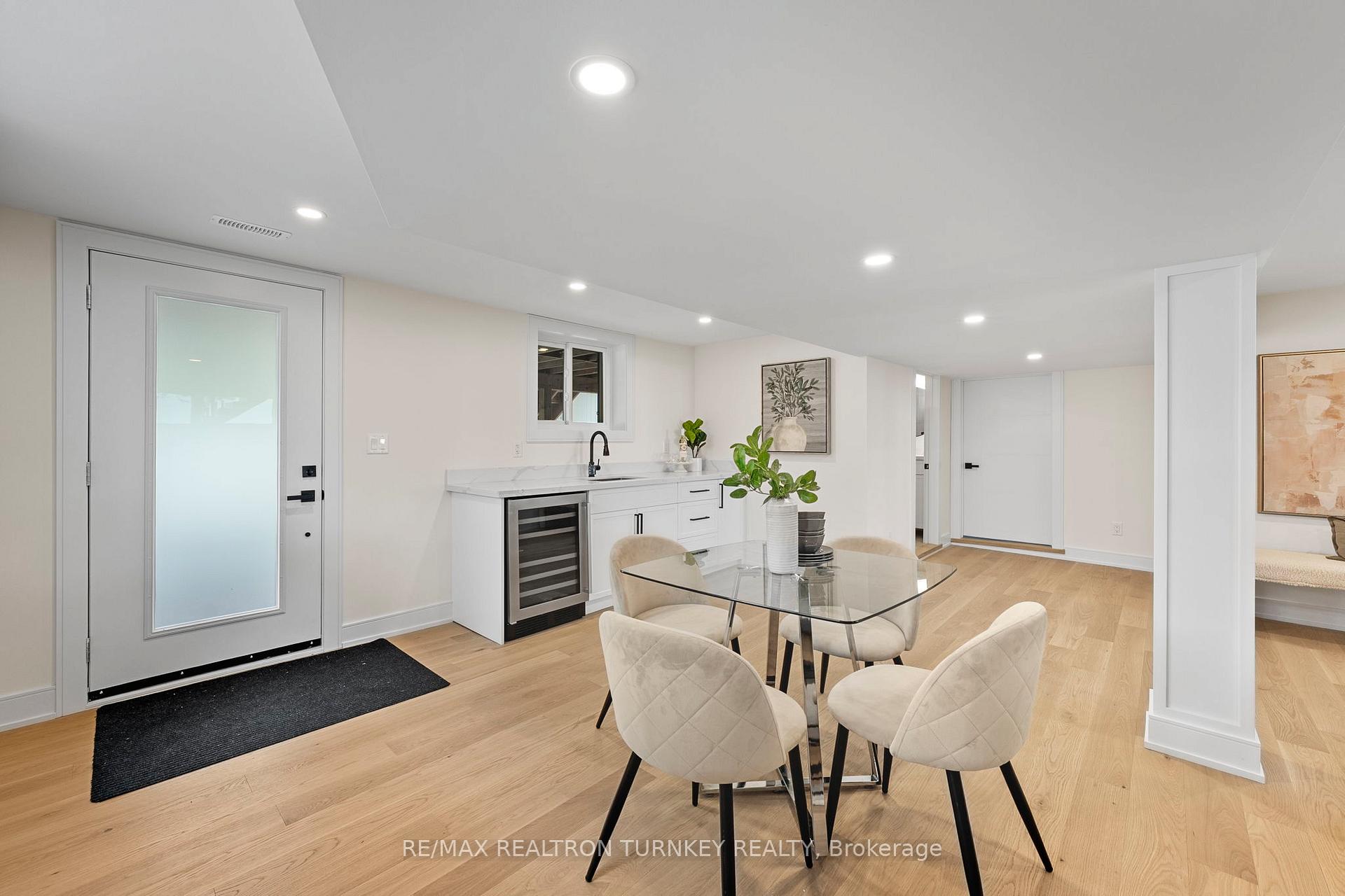 Photo 27 of 156 Holmes Point Road, Georgina, Pefferlaw — HOMEH