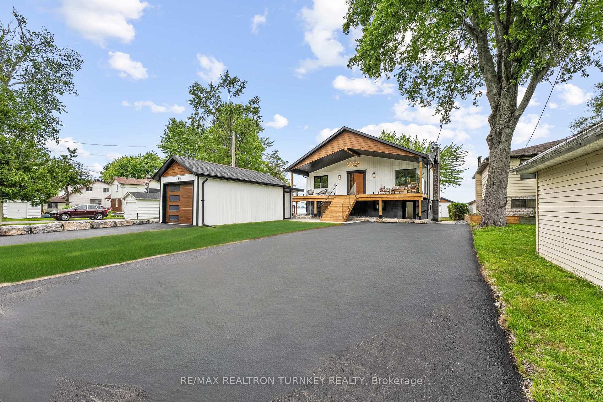 Photo 47 of 156 Holmes Point Road, Georgina, Pefferlaw — HOMEH