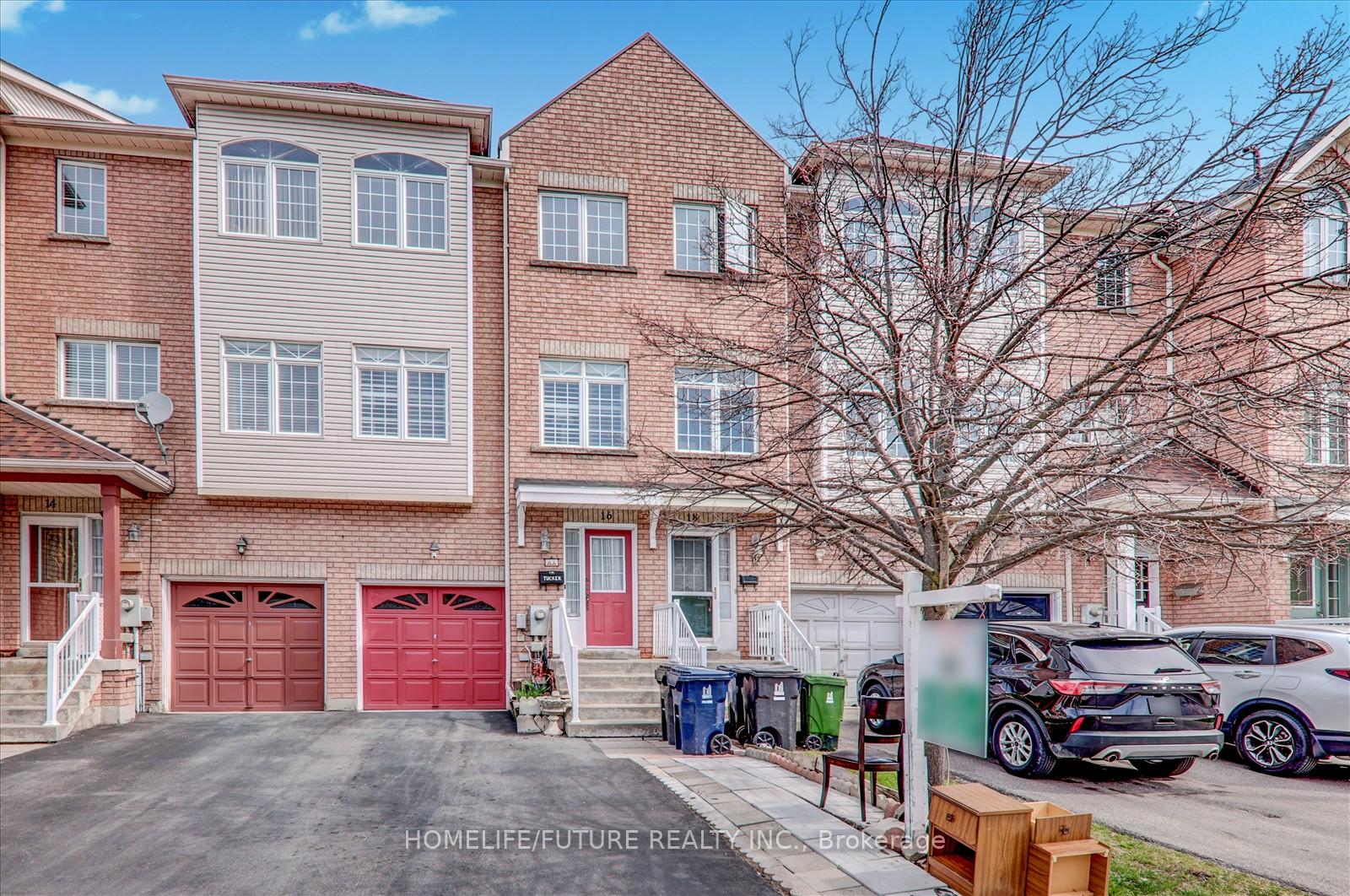 Photo 26 of 16 Tucker Street, Toronto, O'Connor-Parkview — HOMEH