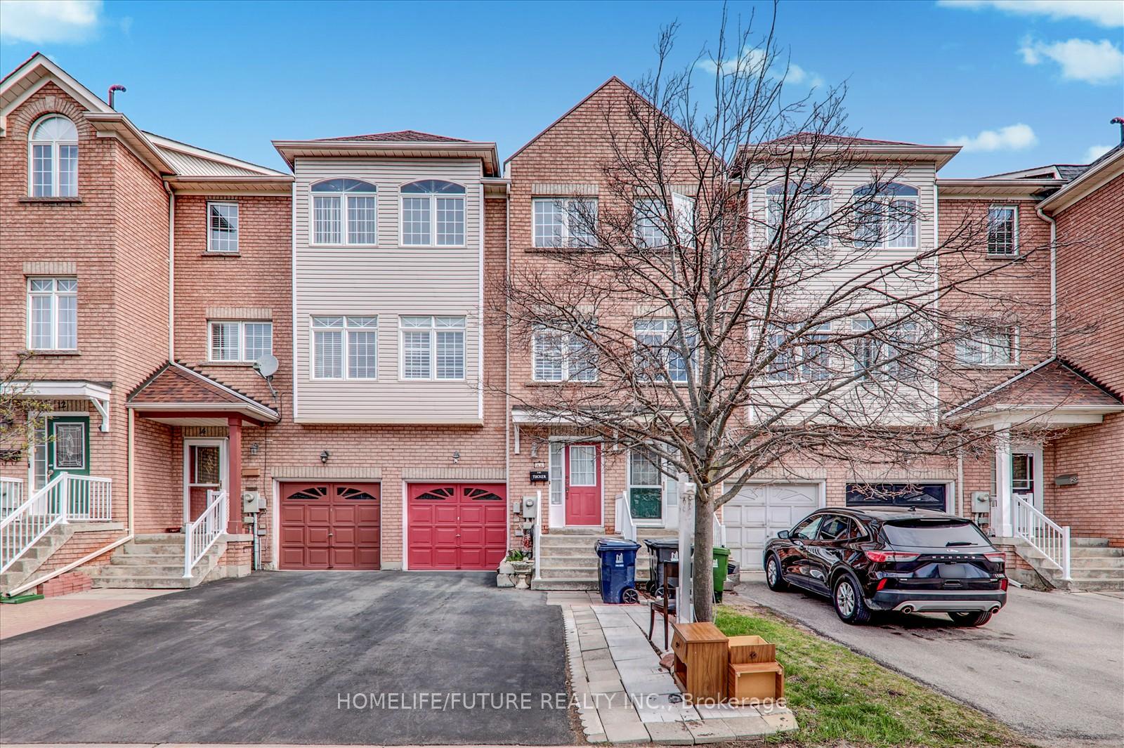 Photo 31 of 16 Tucker Street, Toronto, O'Connor-Parkview — HOMEH