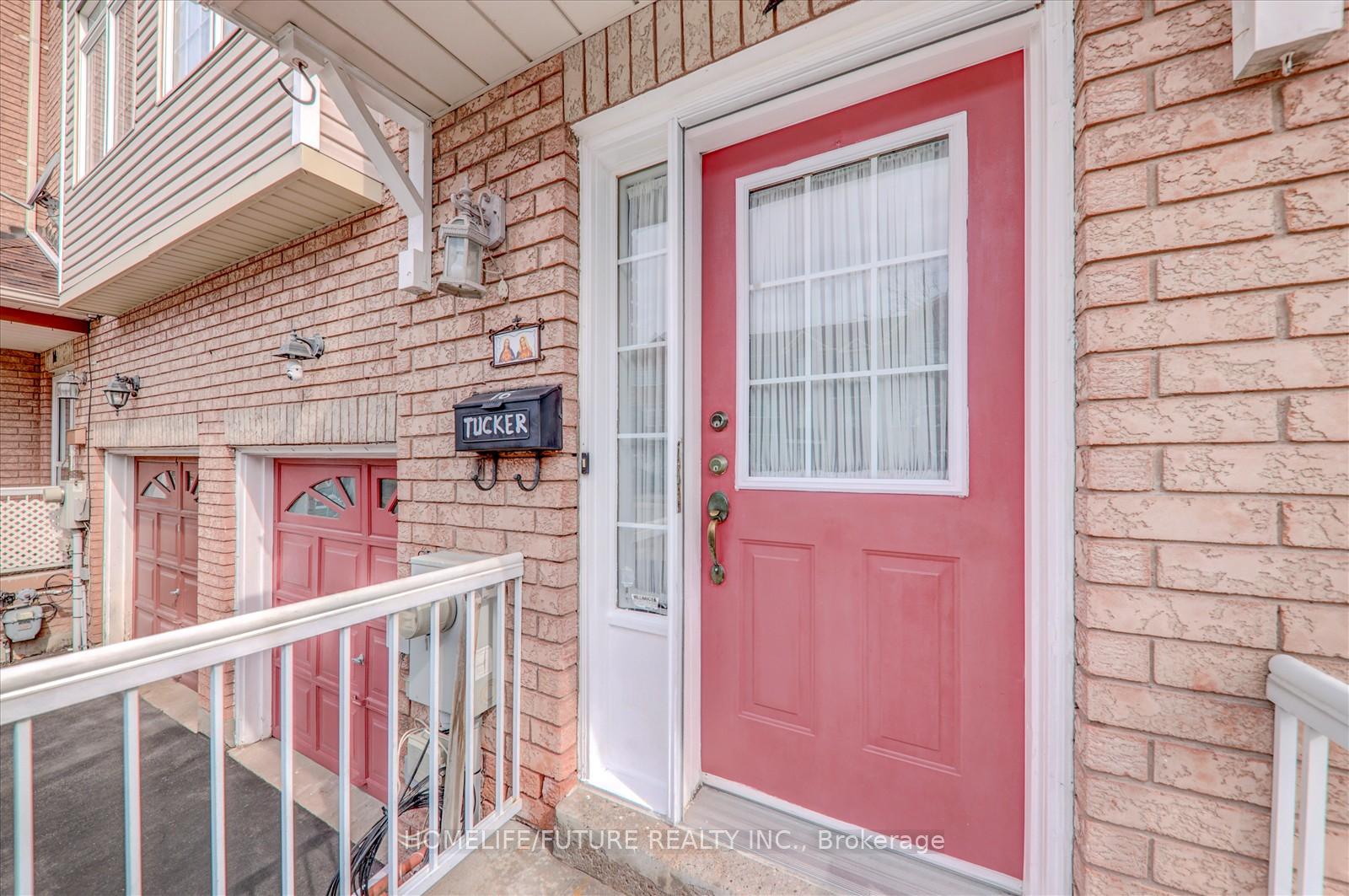 Photo 10 of 16 Tucker Street, Toronto, O'Connor-Parkview — HOMEH