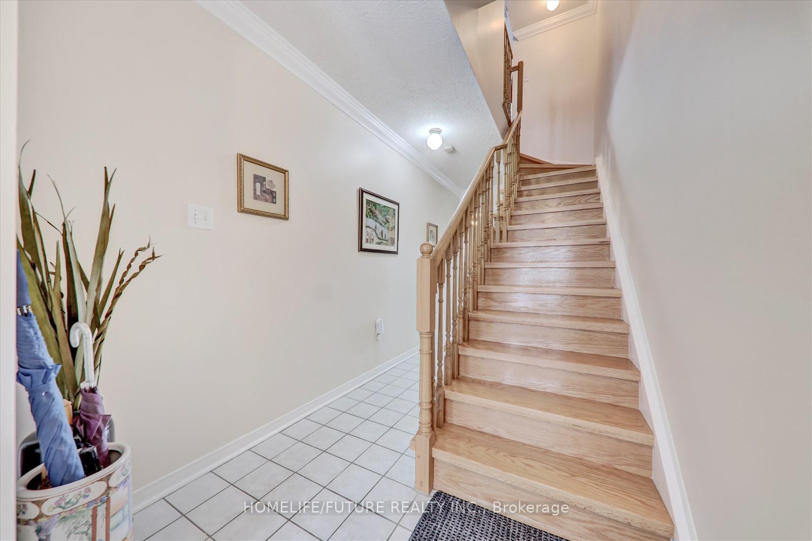 Photo 23 of 16 Tucker Street, Toronto, O'Connor-Parkview — HOMEH