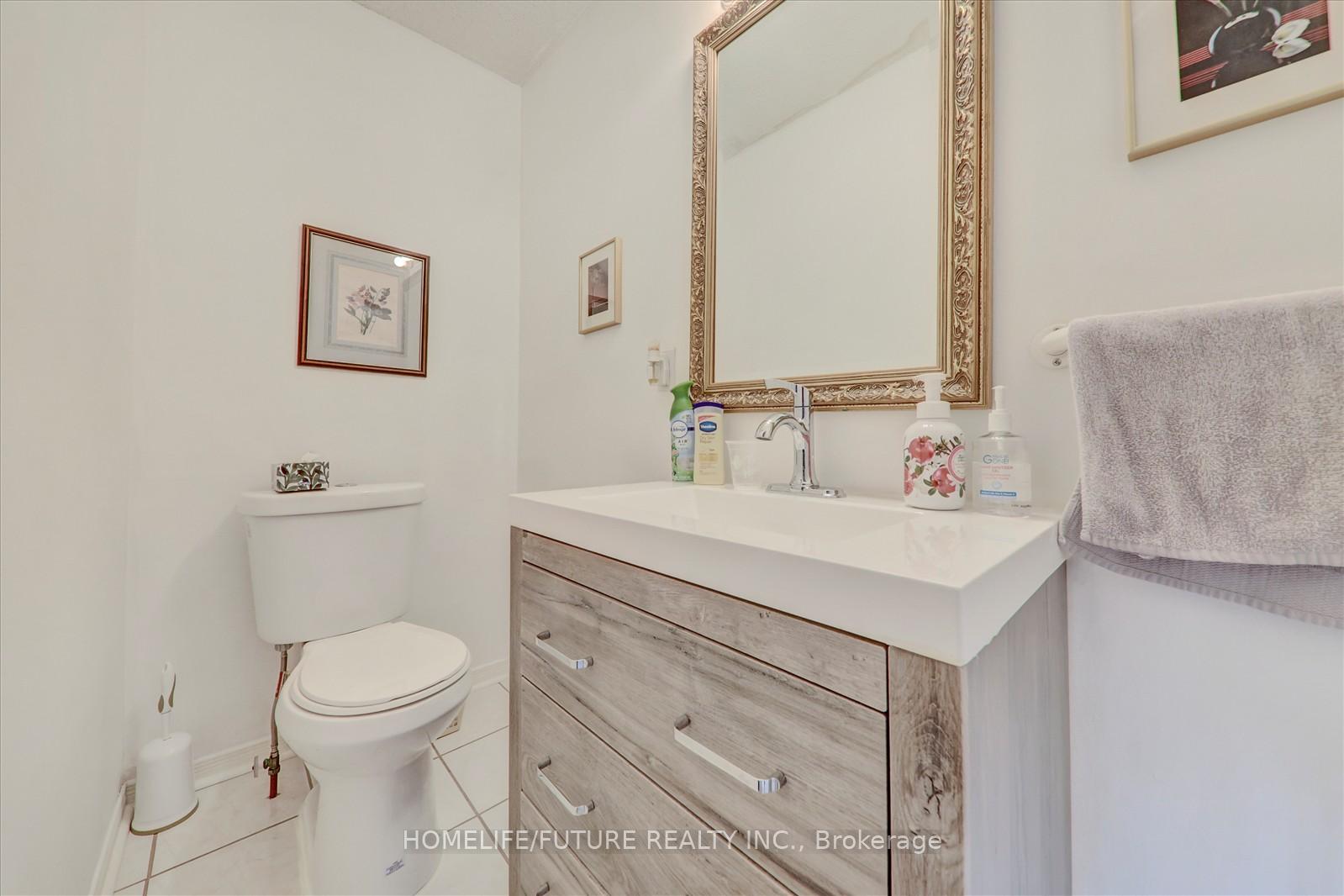 Photo 6 of 16 Tucker Street, Toronto, O'Connor-Parkview — HOMEH
