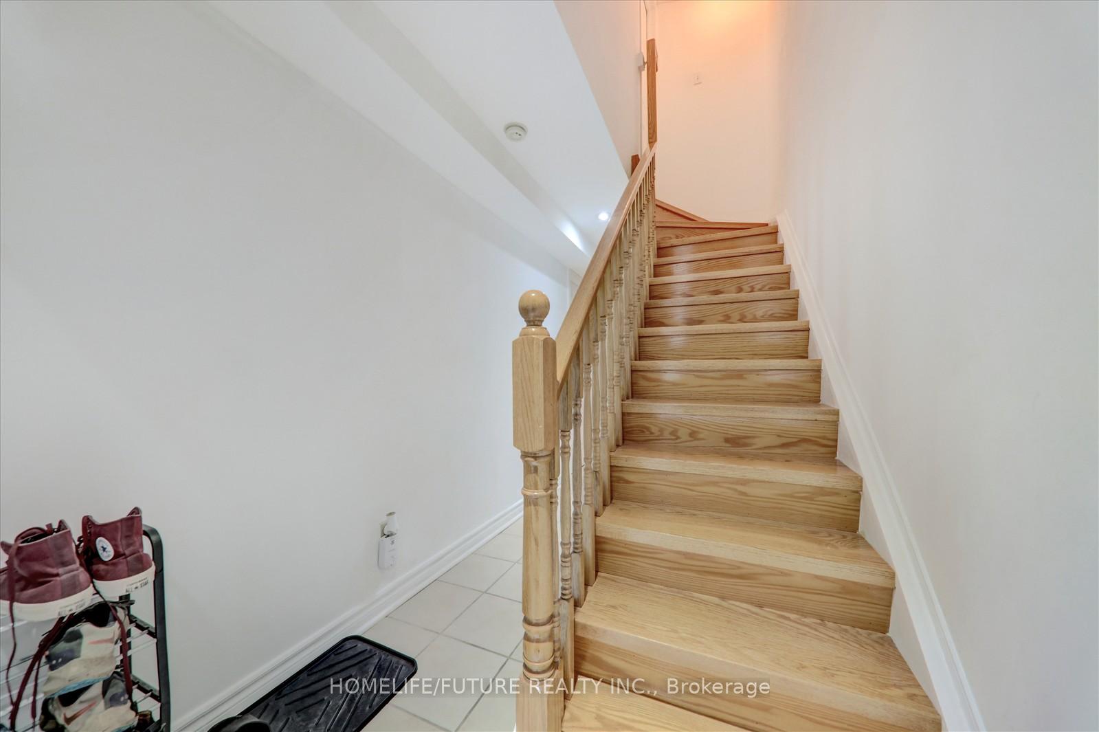 Photo 32 of 16 Tucker Street, Toronto, O'Connor-Parkview — HOMEH