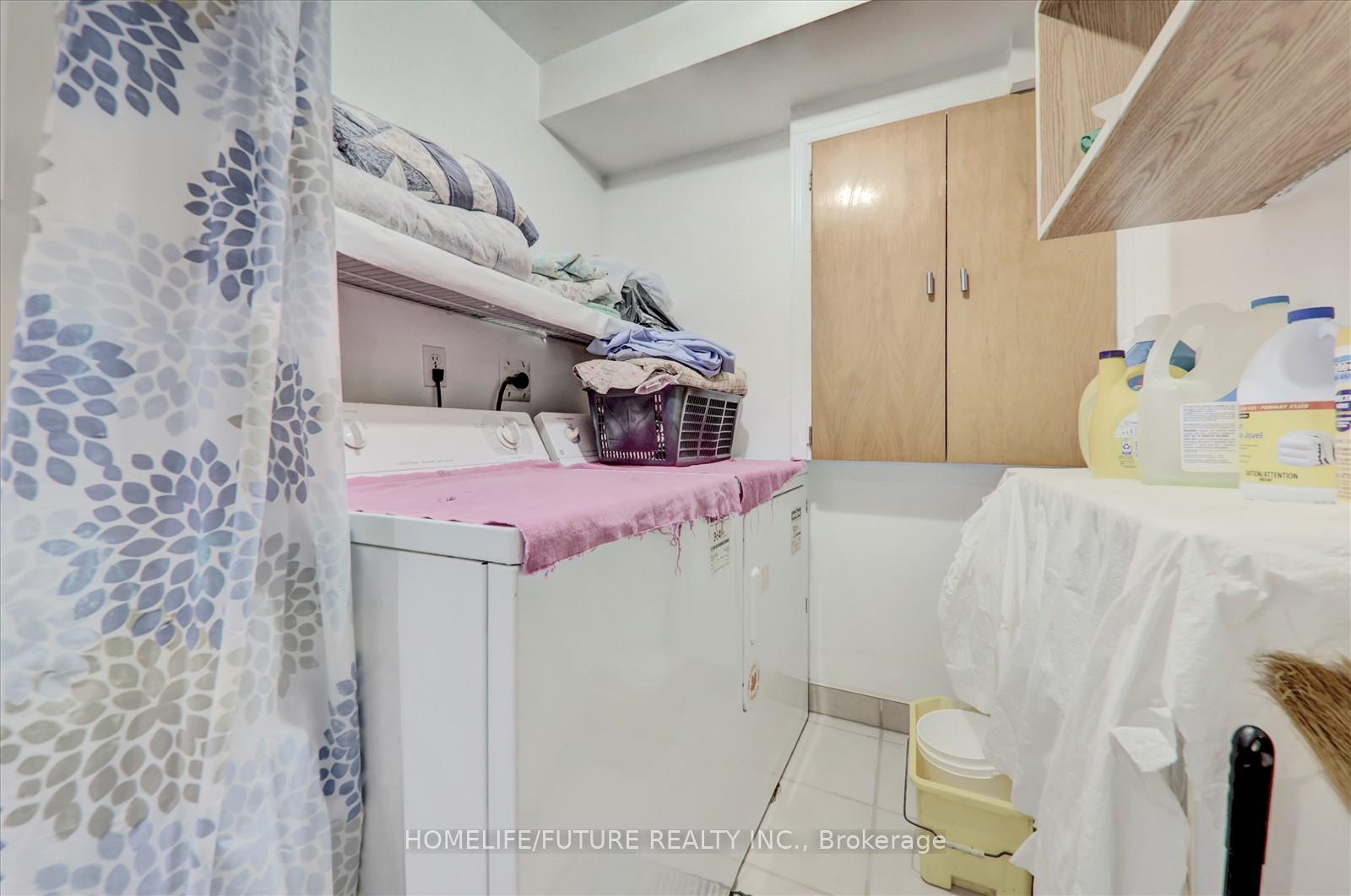 Photo 9 of 16 Tucker Street, Toronto, O'Connor-Parkview — HOMEH