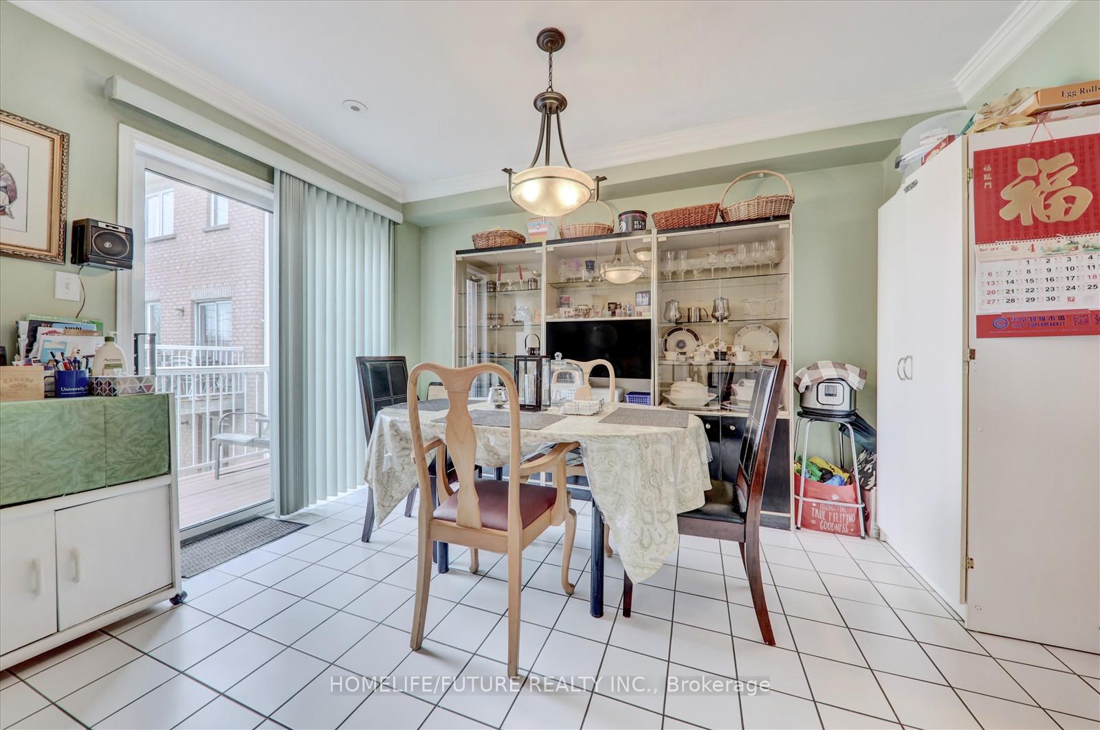 Photo 17 of 16 Tucker Street, Toronto, O'Connor-Parkview — HOMEH