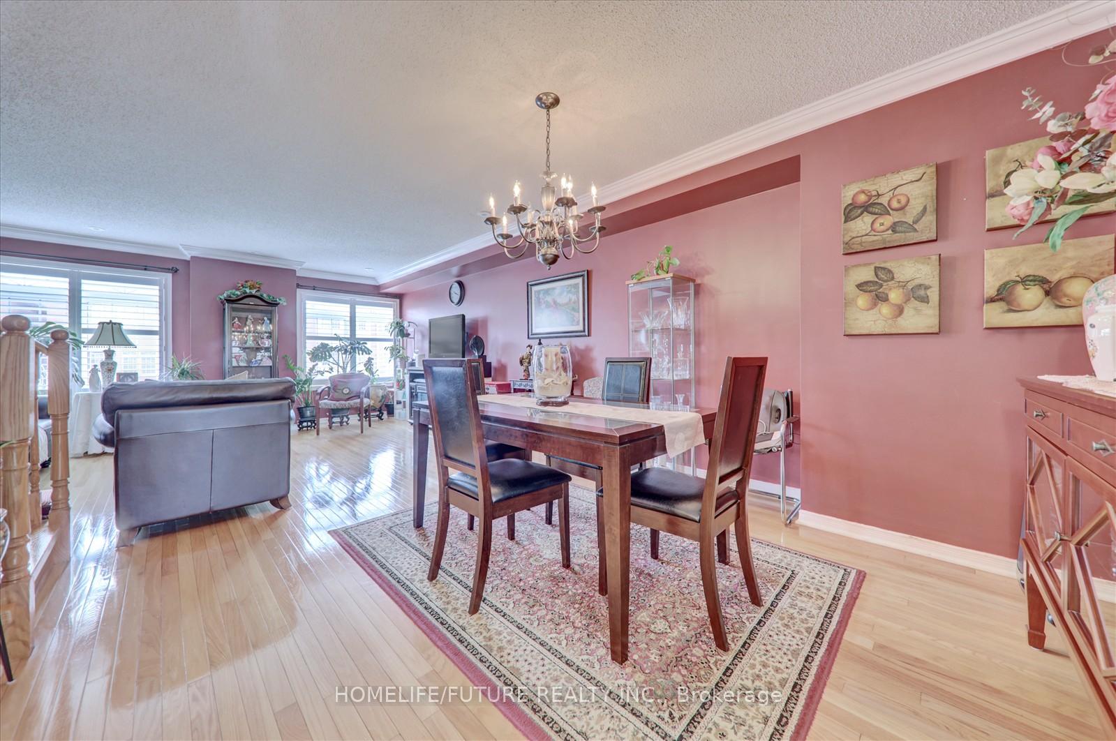 Photo 5 of 16 Tucker Street, Toronto, O'Connor-Parkview — HOMEH