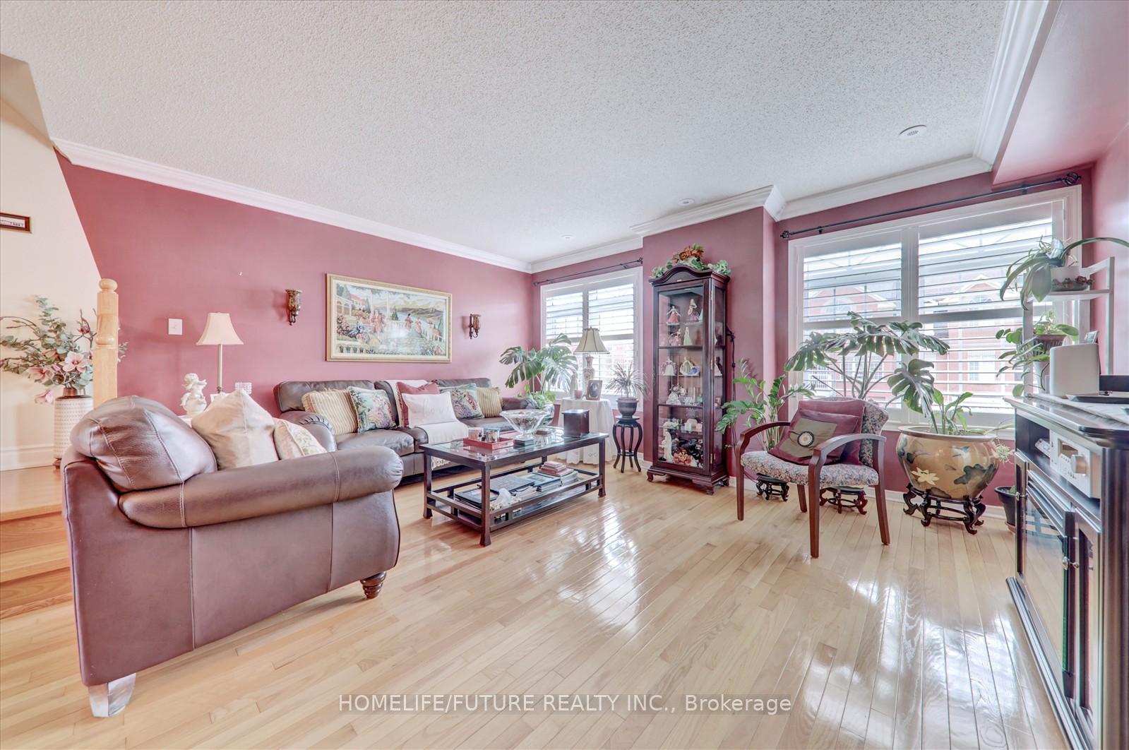 Photo 33 of 16 Tucker Street, Toronto, O'Connor-Parkview — HOMEH