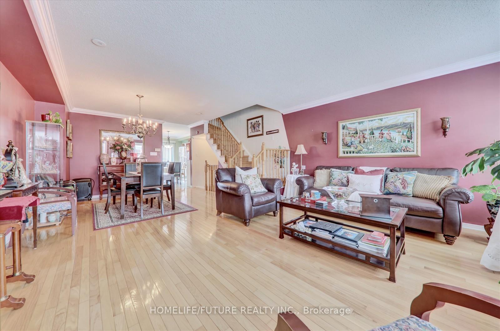 Photo 19 of 16 Tucker Street, Toronto, O'Connor-Parkview — HOMEH