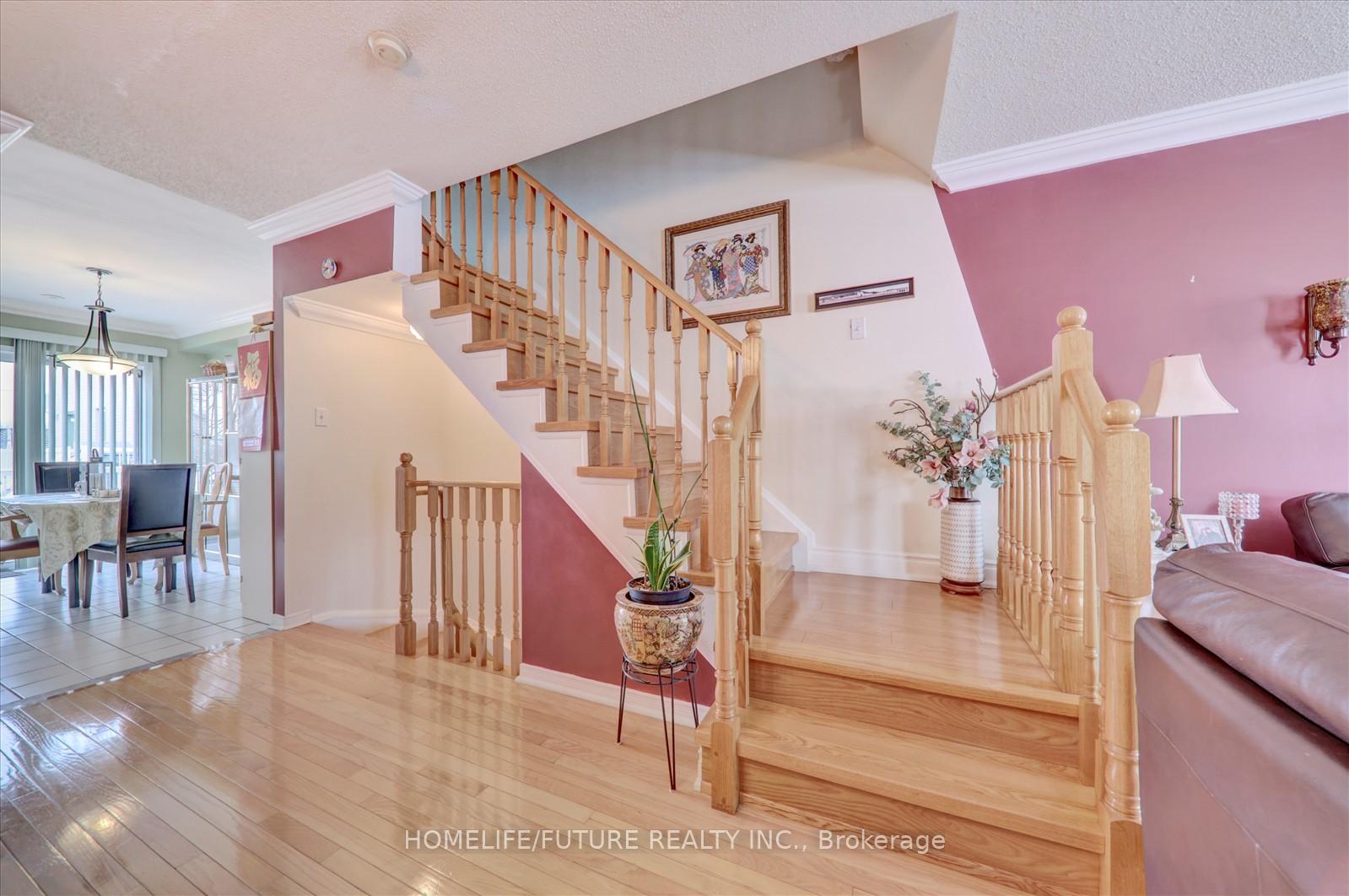 Photo 27 of 16 Tucker Street, Toronto, O'Connor-Parkview — HOMEH