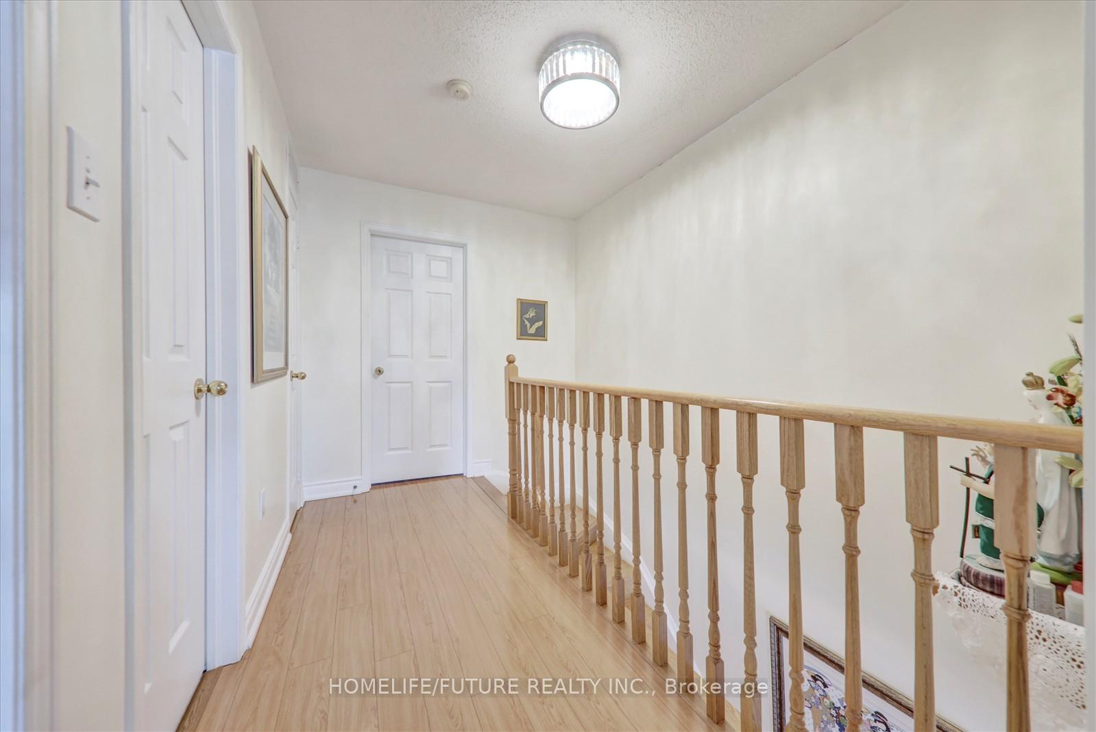 Photo 15 of 16 Tucker Street, Toronto, O'Connor-Parkview — HOMEH
