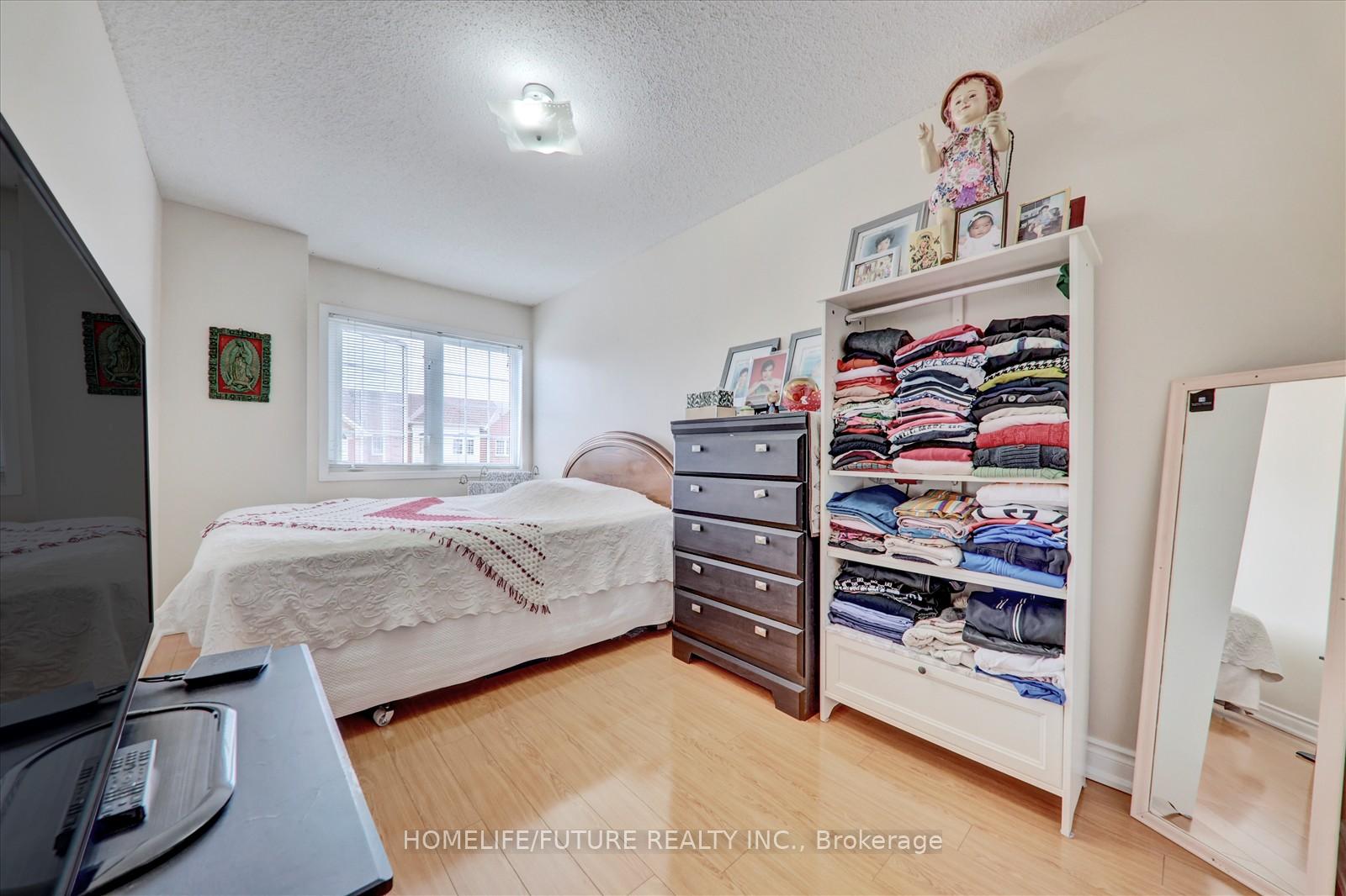 Photo 8 of 16 Tucker Street, Toronto, O'Connor-Parkview — HOMEH