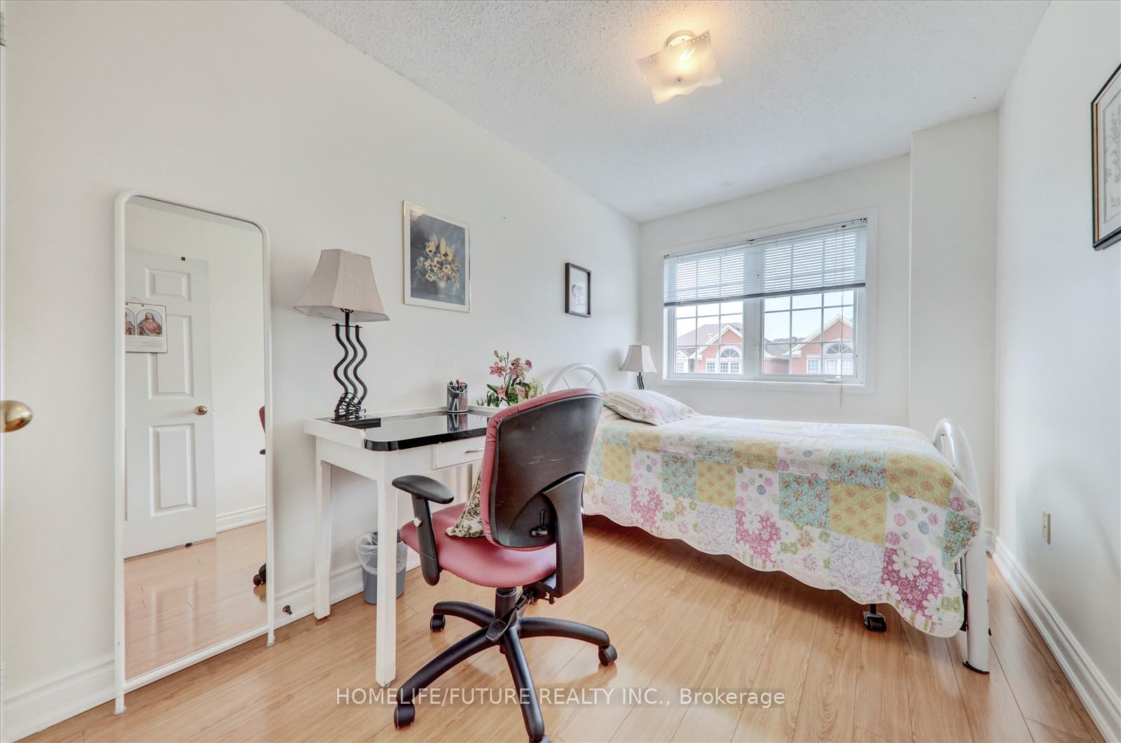 Photo 22 of 16 Tucker Street, Toronto, O'Connor-Parkview — HOMEH