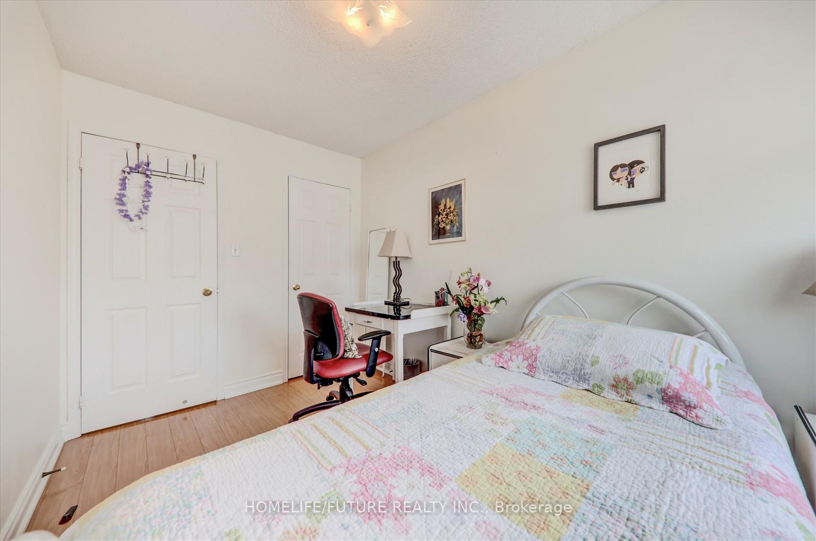 Photo 25 of 16 Tucker Street, Toronto, O'Connor-Parkview — HOMEH