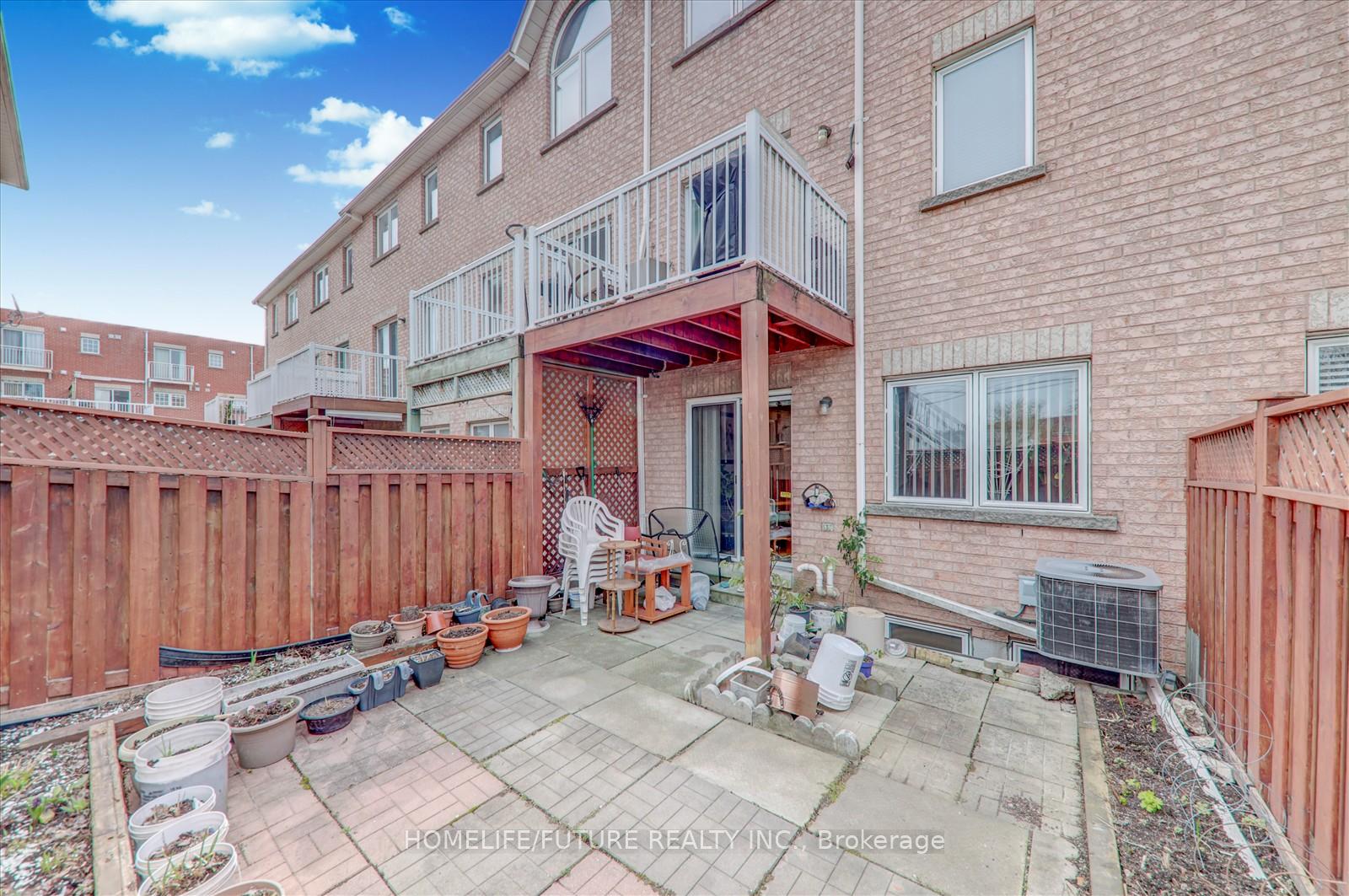 Photo 28 of 16 Tucker Street, Toronto, O'Connor-Parkview — HOMEH