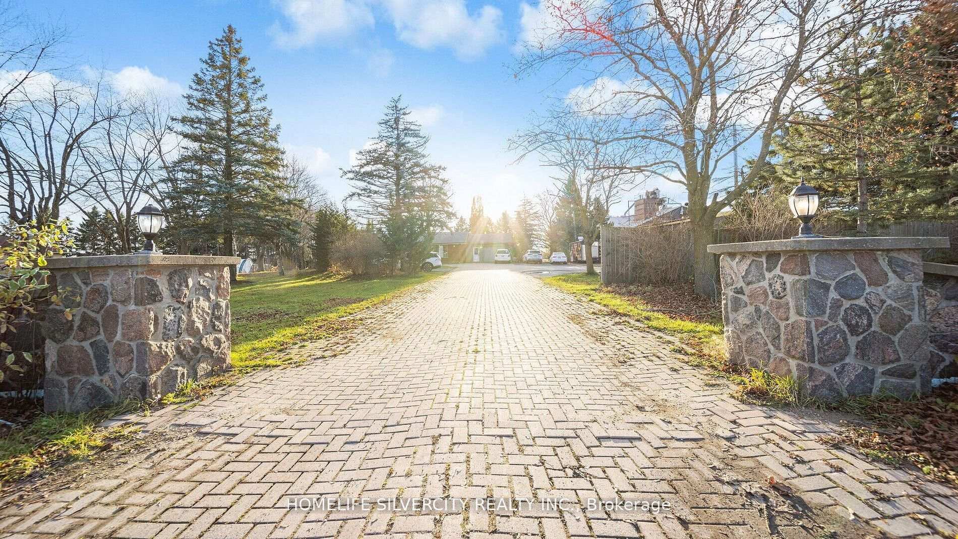 Photo 8 of 14208 Torbram Road, Caledon, Rural Caledon — HOMEH