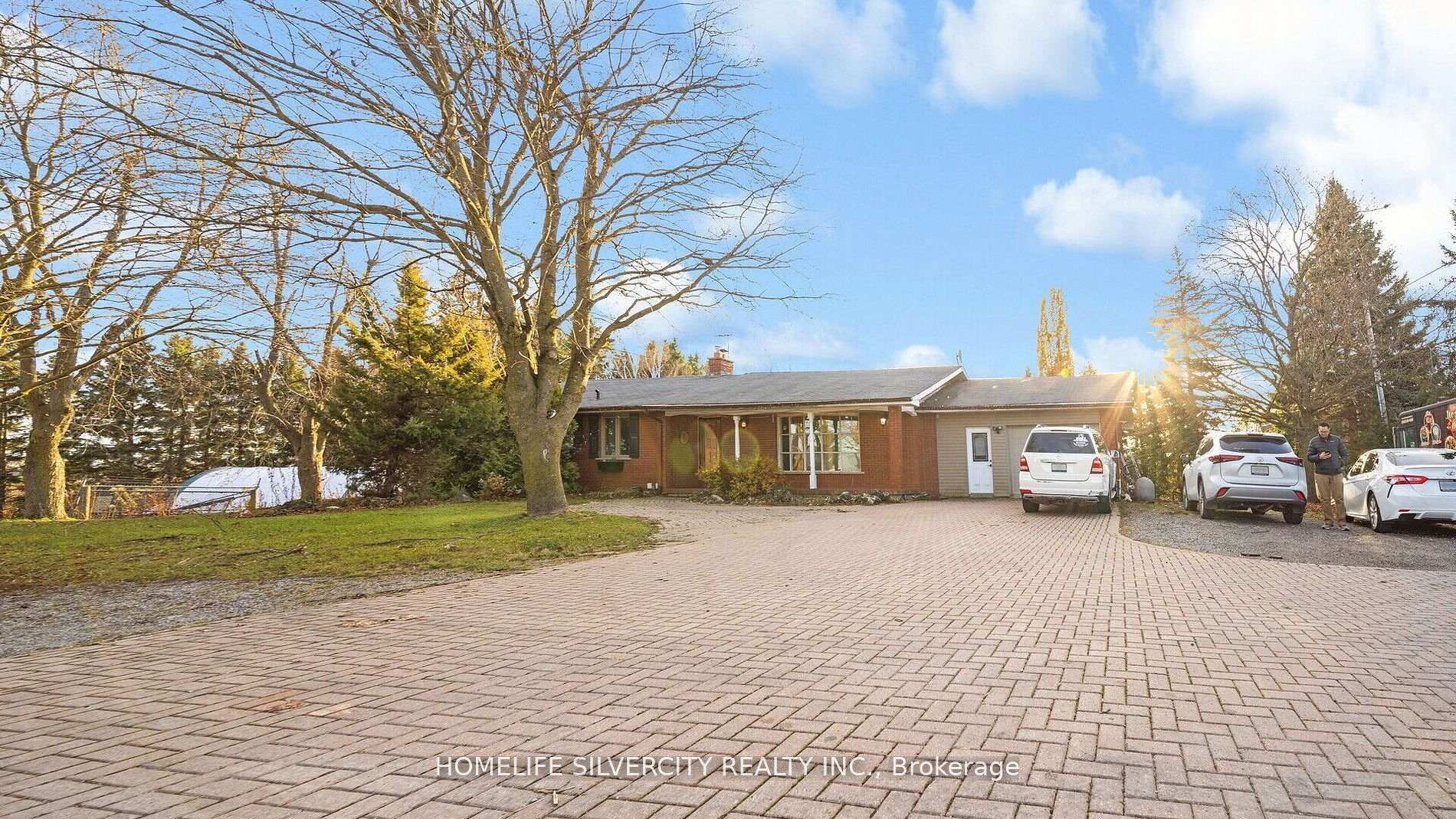 Photo 5 of 14208 Torbram Road, Caledon, Rural Caledon — HOMEH