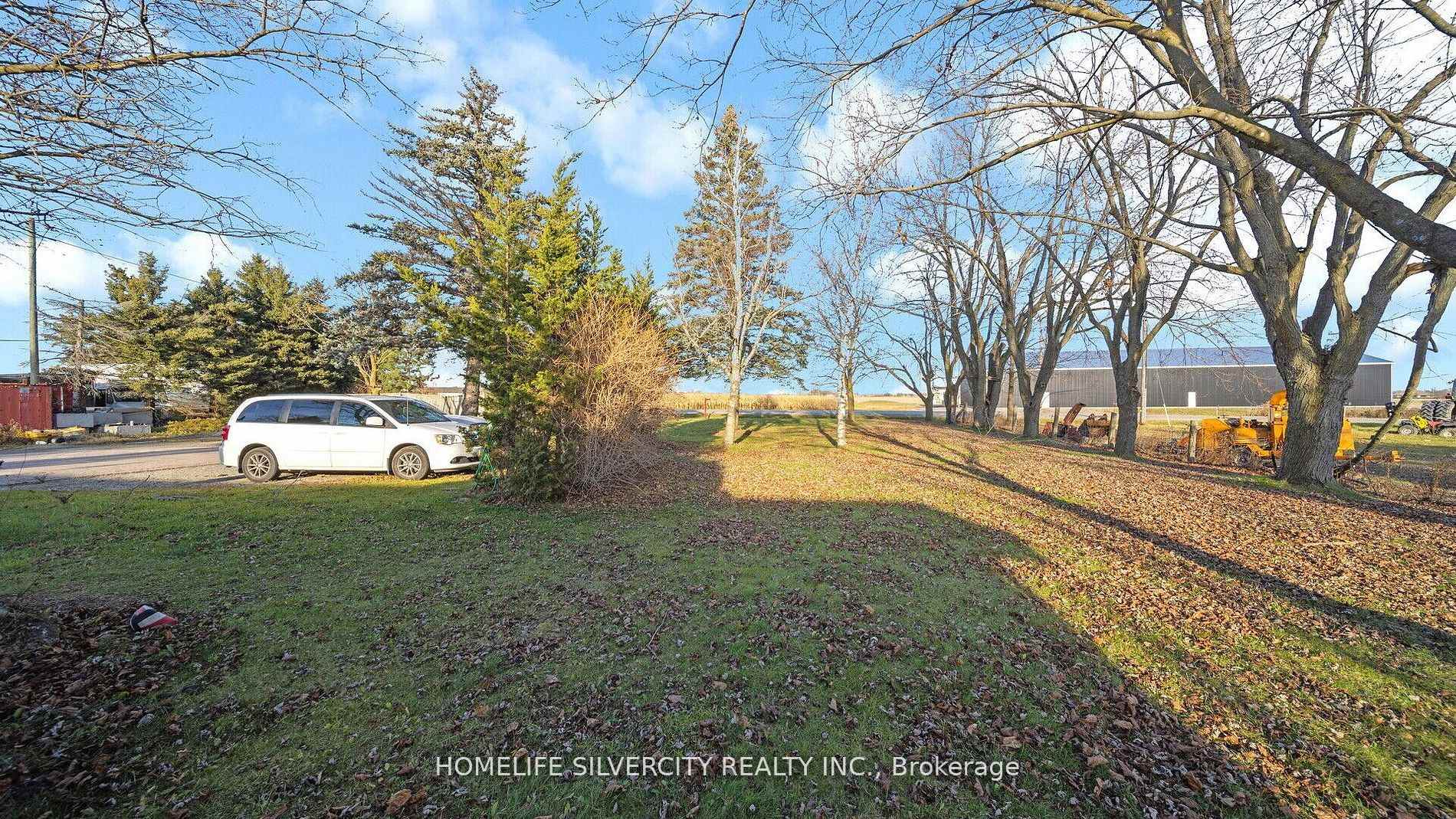 Photo 9 of 14208 Torbram Road, Caledon, Rural Caledon — HOMEH