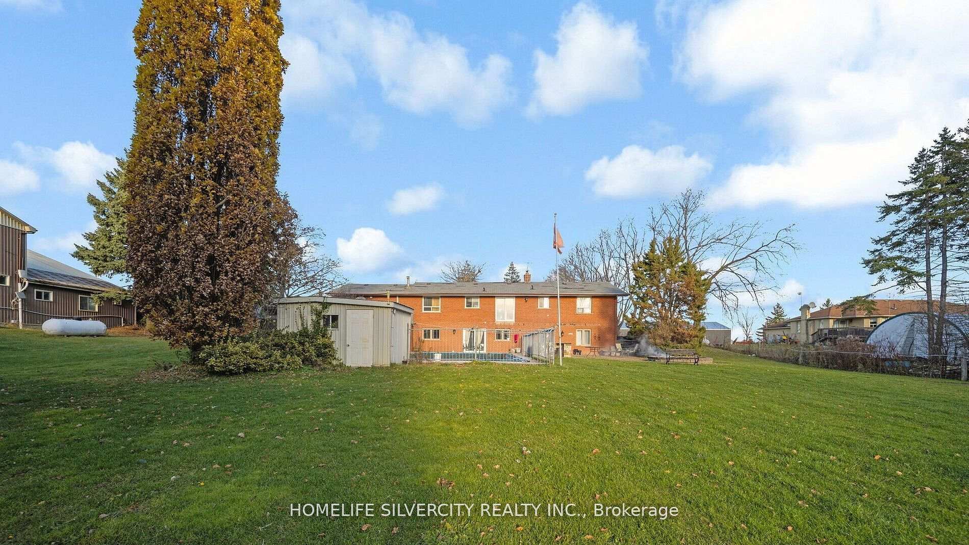 Photo 12 of 14208 Torbram Road, Caledon, Rural Caledon — HOMEH