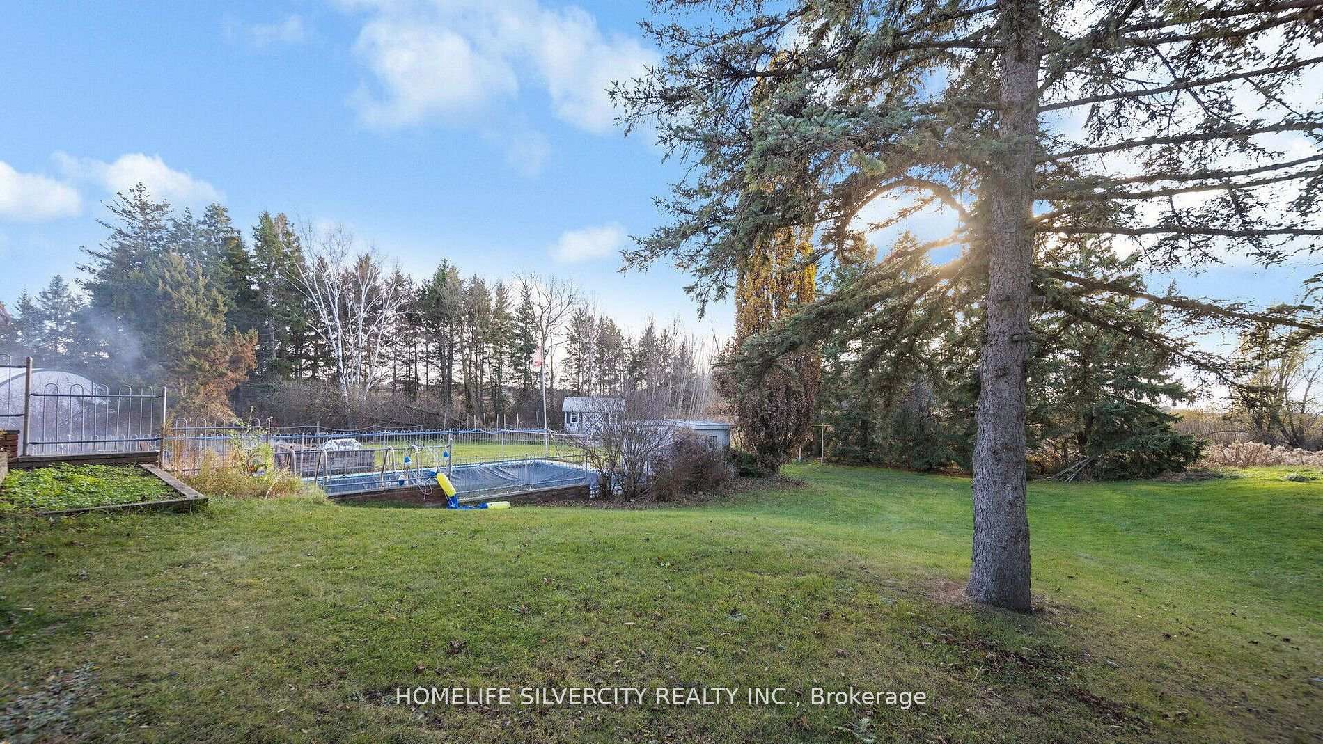 Photo 4 of 14208 Torbram Road, Caledon, Rural Caledon — HOMEH