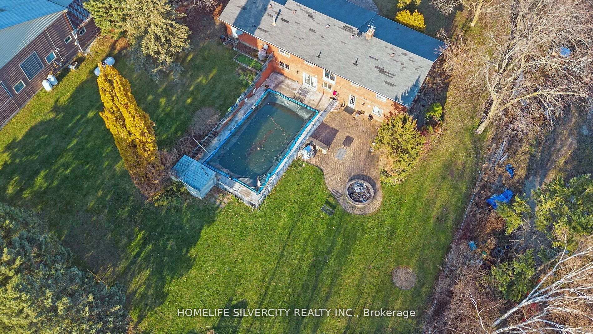 Photo 13 of 14208 Torbram Road, Caledon, Rural Caledon — HOMEH