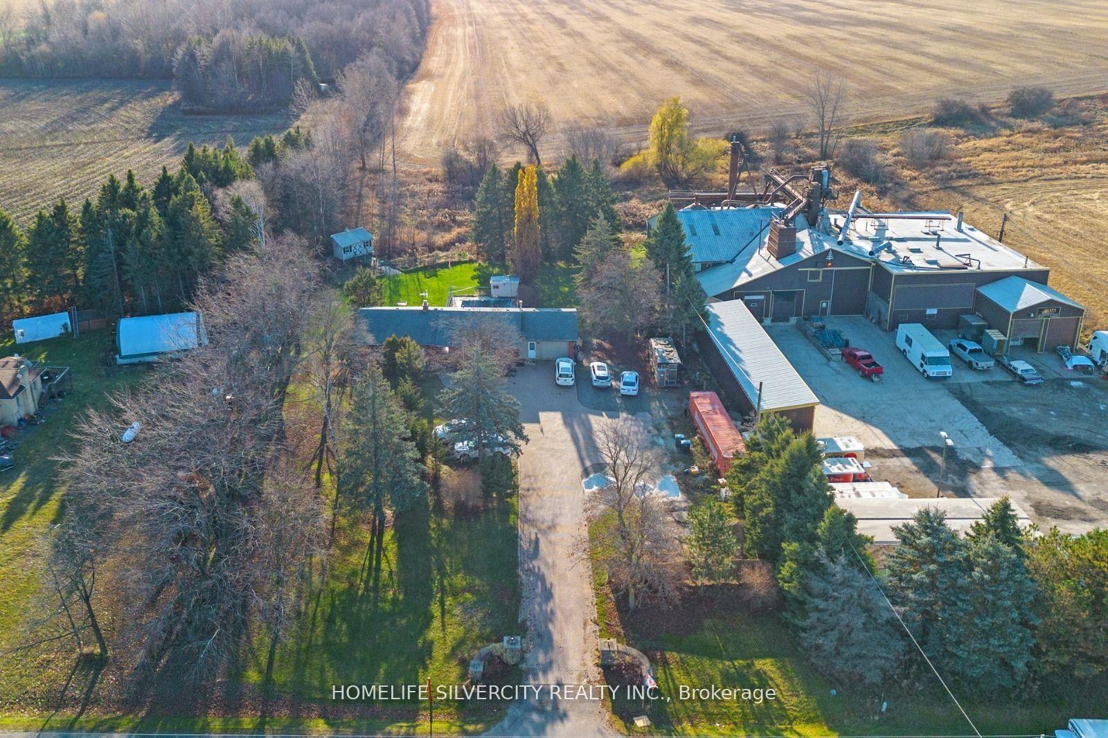 Photo 16 of 14208 Torbram Road, Caledon, Rural Caledon — HOMEH