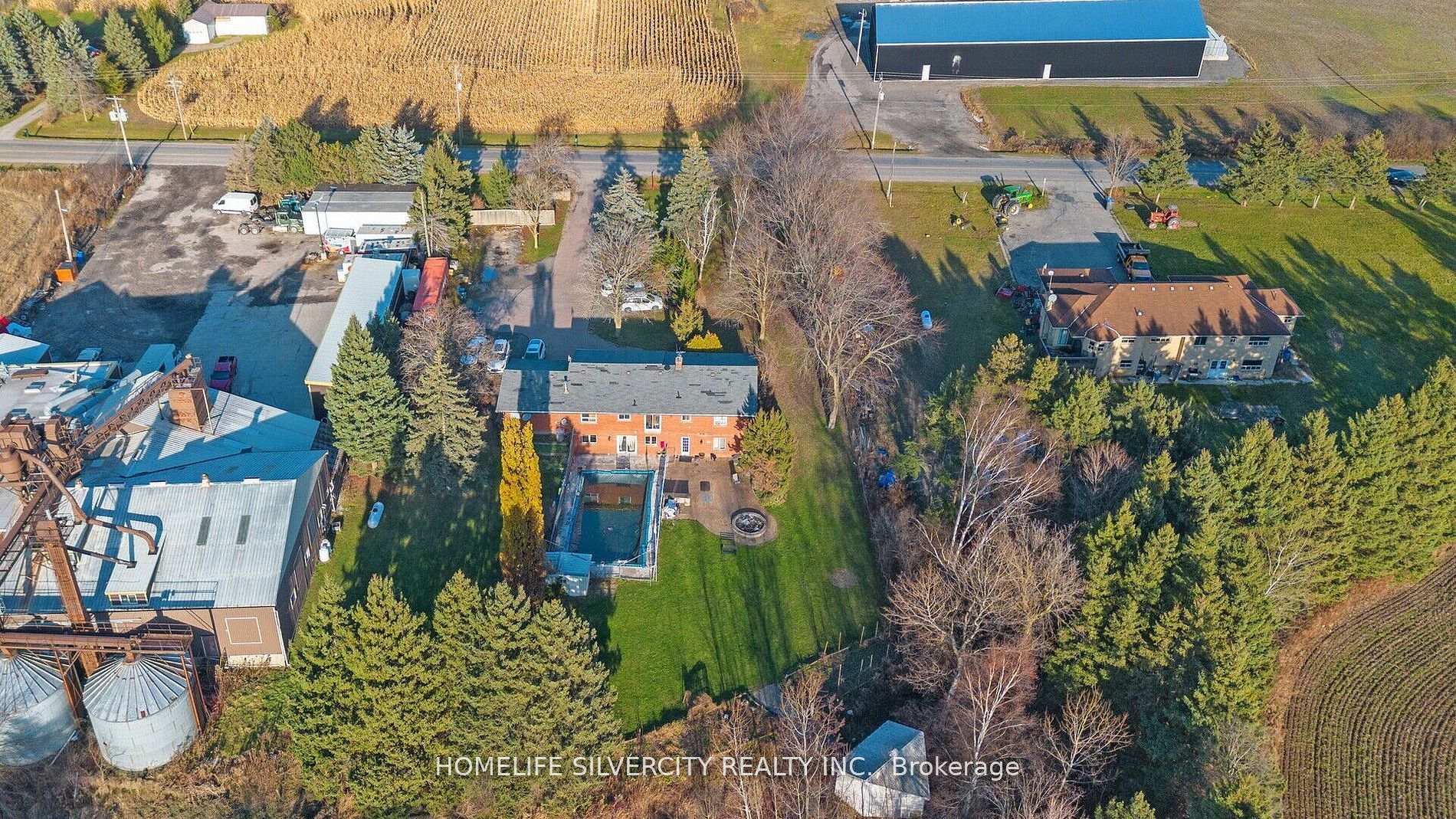 Photo 39 of 14208 Torbram Road, Caledon, Rural Caledon — HOMEH