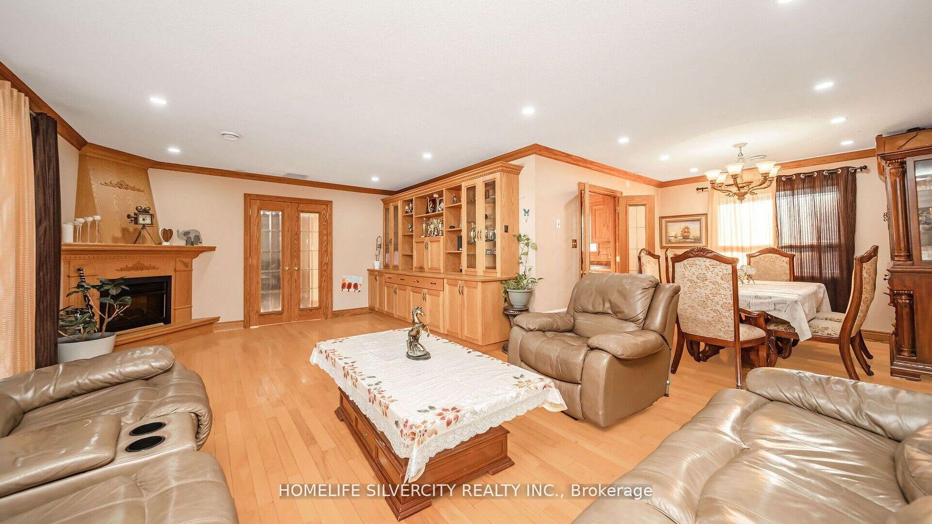 Photo 11 of 14208 Torbram Road, Caledon, Rural Caledon — HOMEH