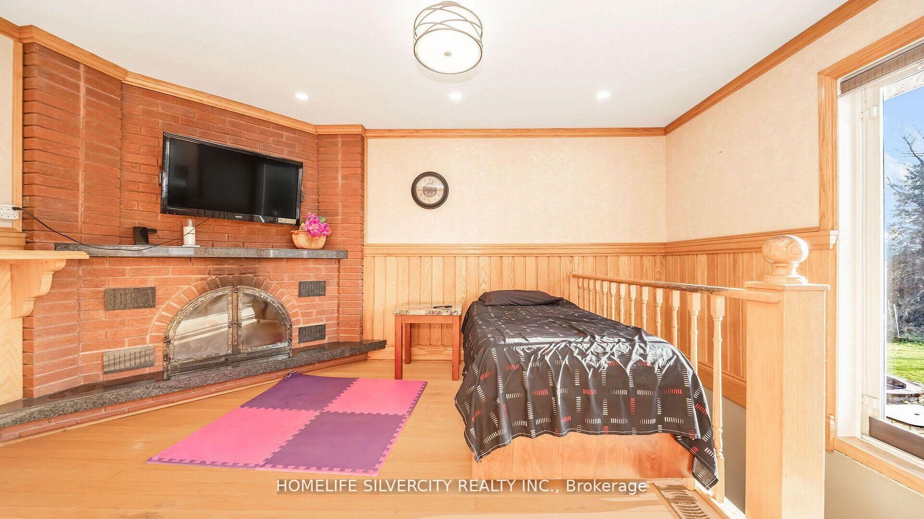 Photo 35 of 14208 Torbram Road, Caledon, Rural Caledon — HOMEH