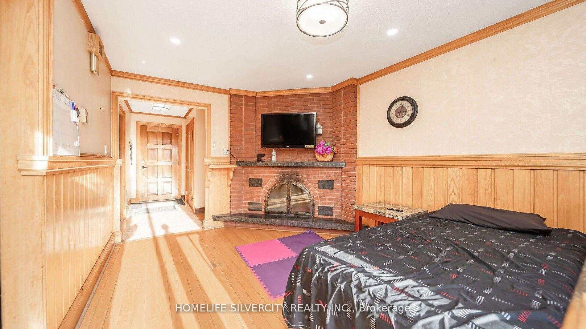 Photo 14 of 14208 Torbram Road, Caledon, Rural Caledon — HOMEH