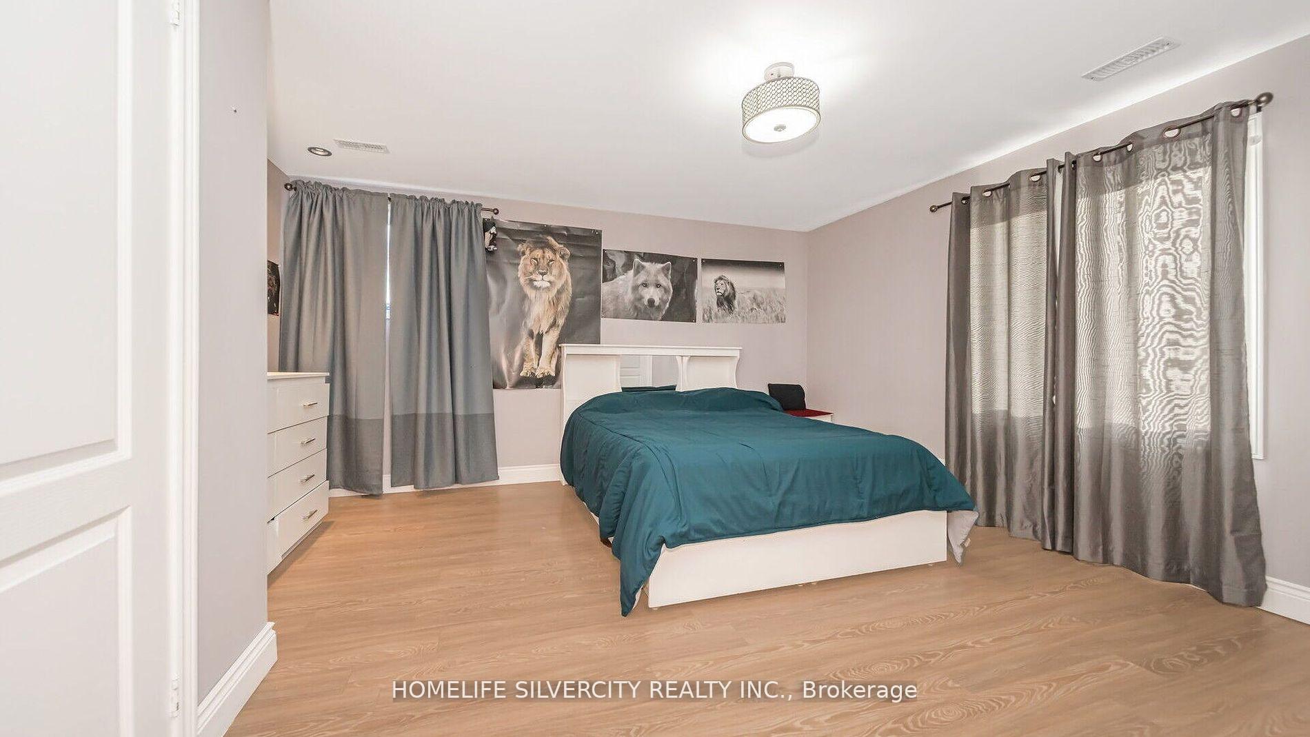 Photo 6 of 14208 Torbram Road, Caledon, Rural Caledon — HOMEH