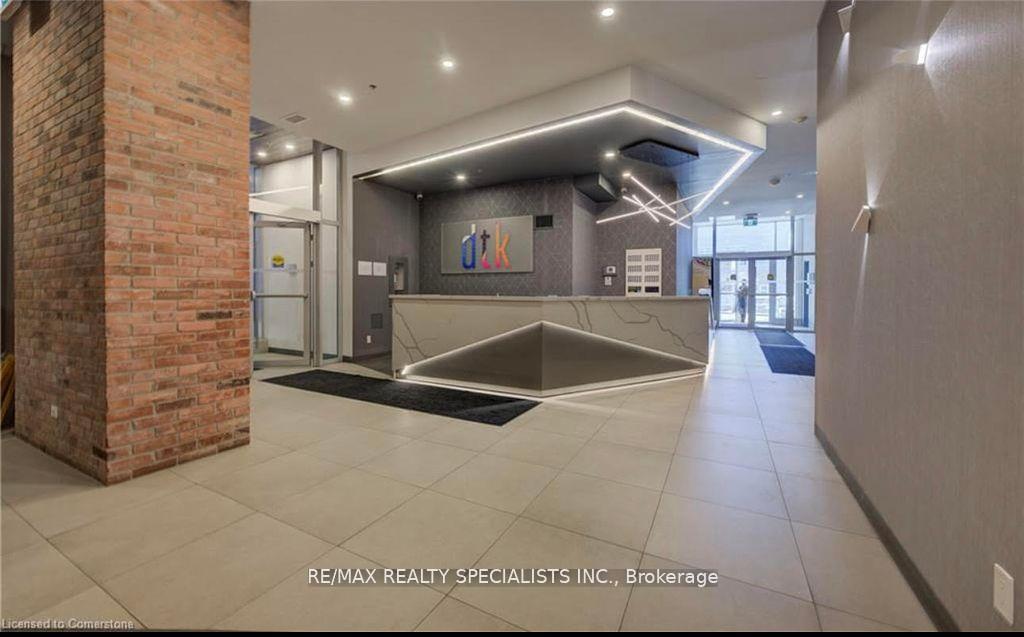 Photo 3 of Unit 3309, 60 Frederick Street, Kitchener, City Commercial Core — HOMEH