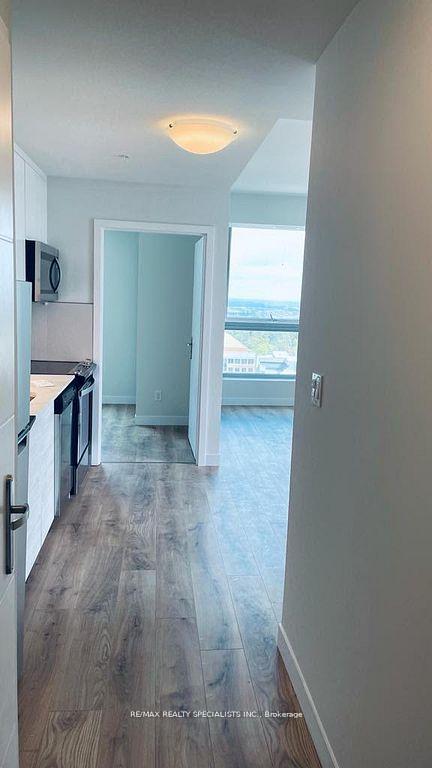 Photo 5 of Unit 3309, 60 Frederick Street, Kitchener, City Commercial Core — HOMEH