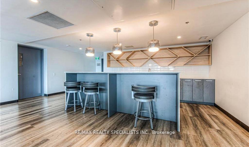 Photo 19 of Unit 3309, 60 Frederick Street, Kitchener, City Commercial Core — HOMEH
