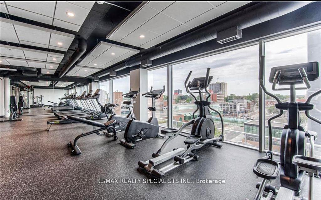 Photo 23 of Unit 3309, 60 Frederick Street, Kitchener, City Commercial Core — HOMEH