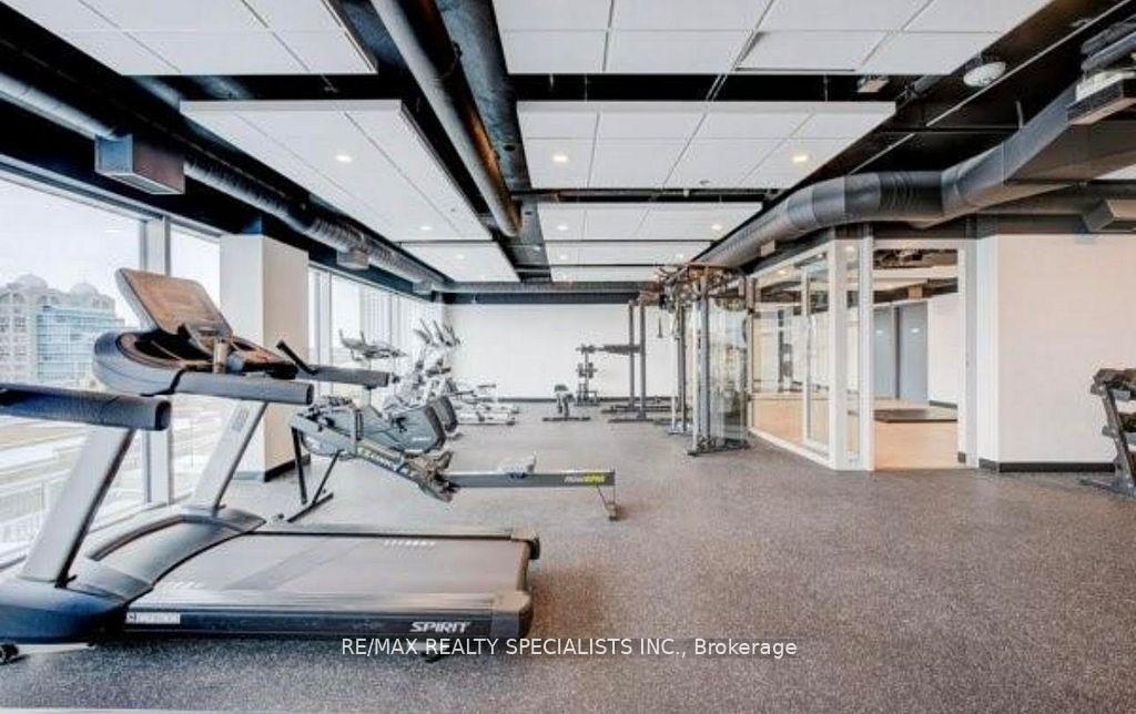 Photo 27 of Unit 3309, 60 Frederick Street, Kitchener, City Commercial Core — HOMEH