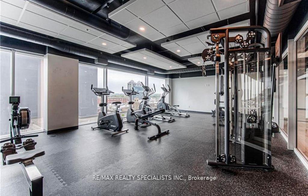 Photo 28 of Unit 3309, 60 Frederick Street, Kitchener, City Commercial Core — HOMEH