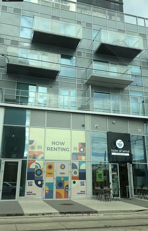 Photo 25 of Unit 3309, 60 Frederick Street, Kitchener, City Commercial Core — HOMEH