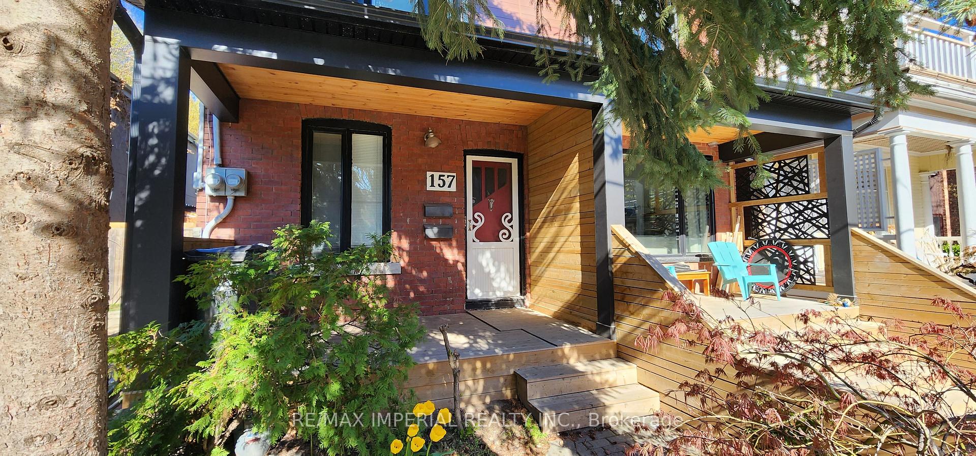 Photo 14 of Unit Main, 157 Booth Avenue, Toronto, South Riverdale — HOMEH