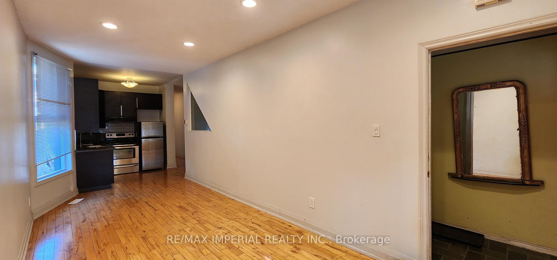 Photo 8 of Unit Main, 157 Booth Avenue, Toronto, South Riverdale — HOMEH