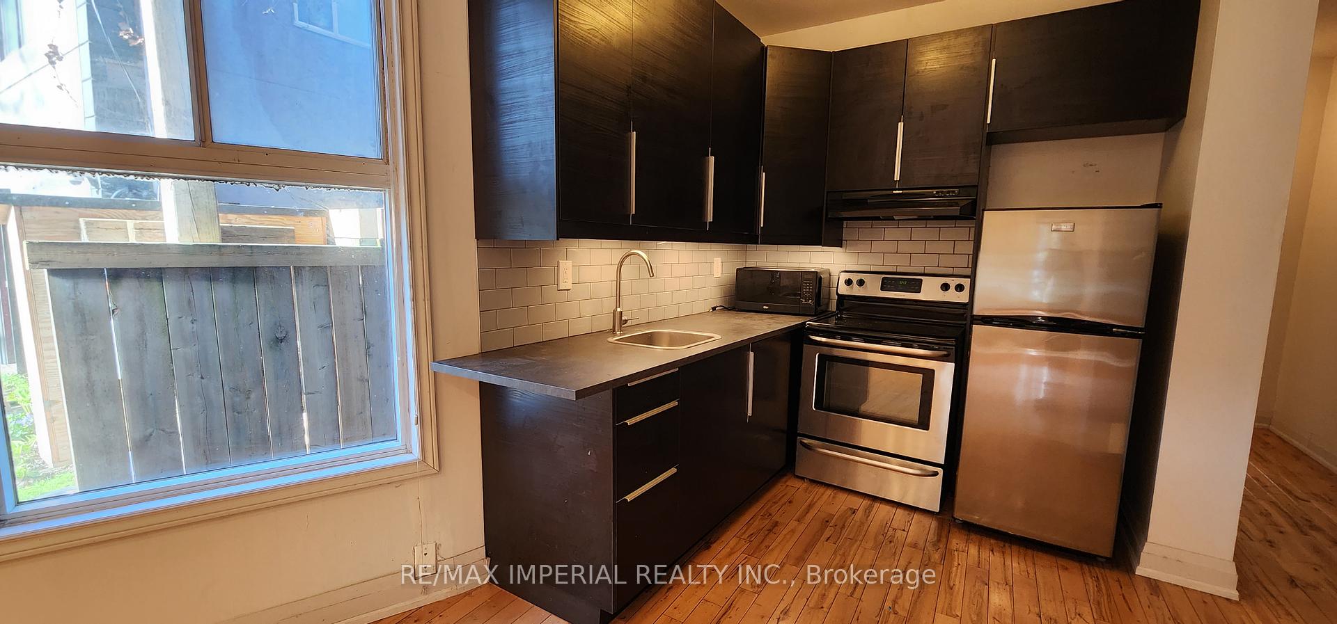 Photo 4 of Unit Main, 157 Booth Avenue, Toronto, South Riverdale — HOMEH