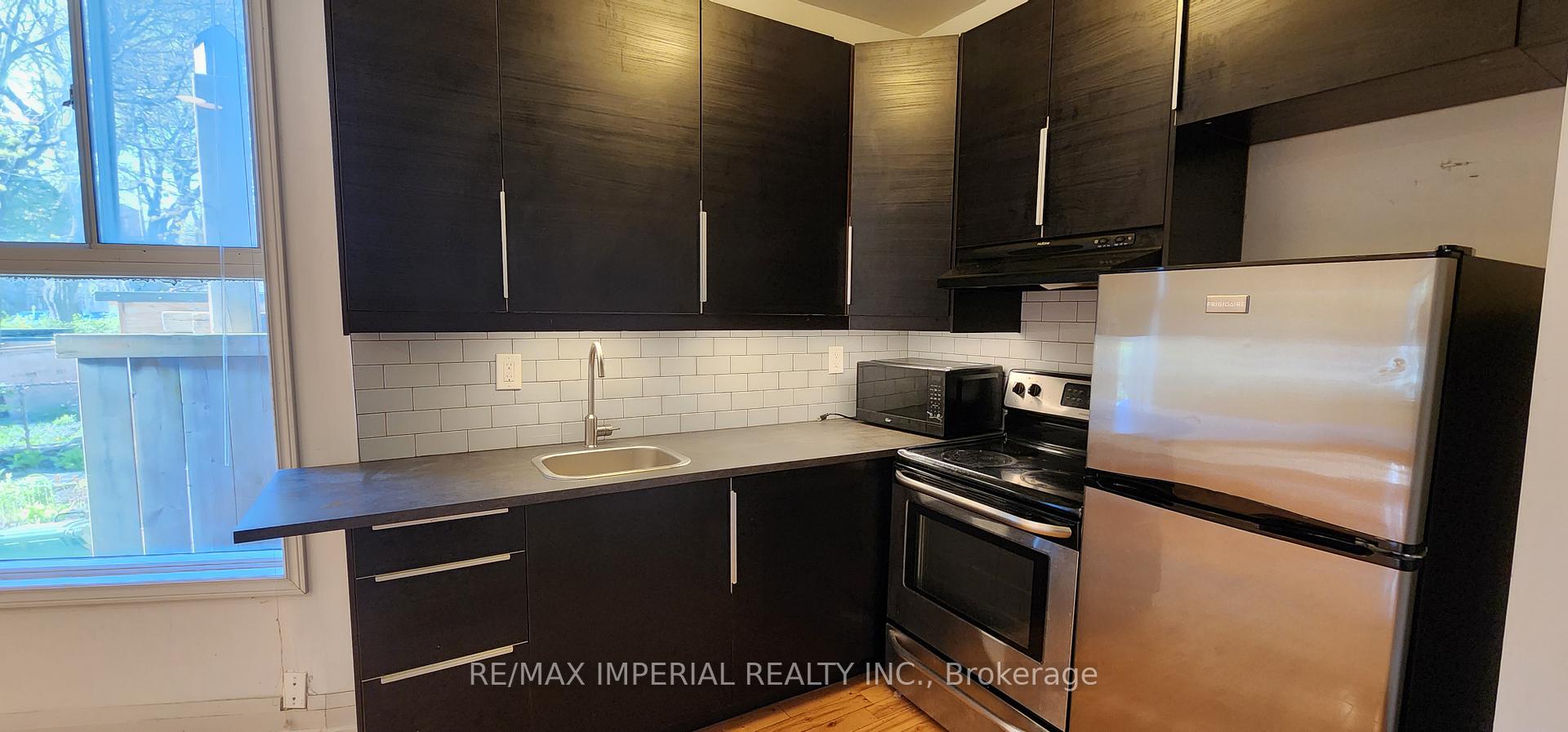 Photo 2 of Unit Main, 157 Booth Avenue, Toronto, South Riverdale — HOMEH
