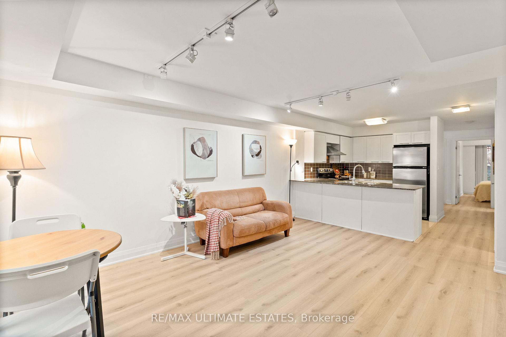 Photo 17 of Unit 123, 318 John Street, Markham, Aileen-Willowbrook — HOMEH