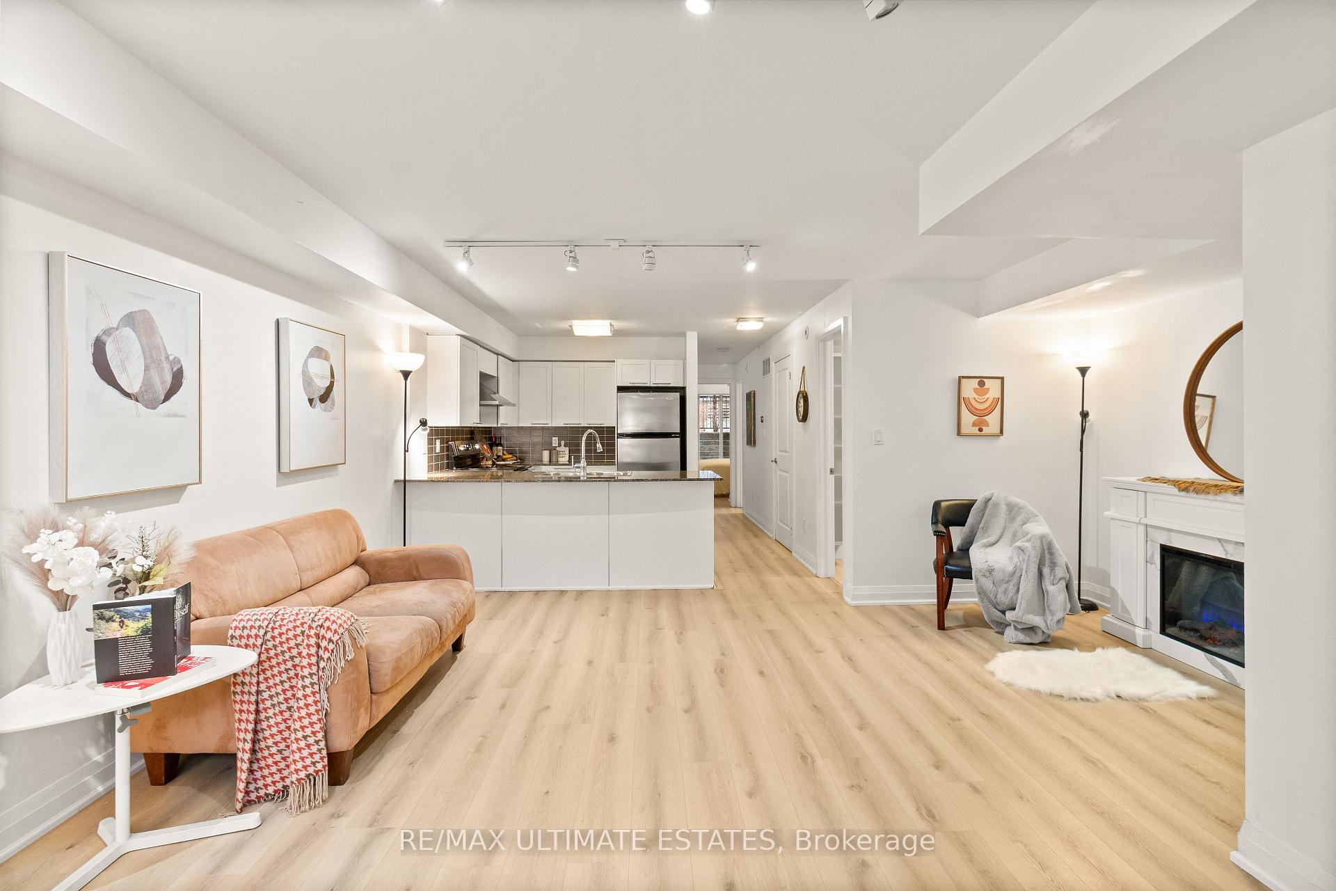 Photo 12 of Unit 123, 318 John Street, Markham, Aileen-Willowbrook — HOMEH