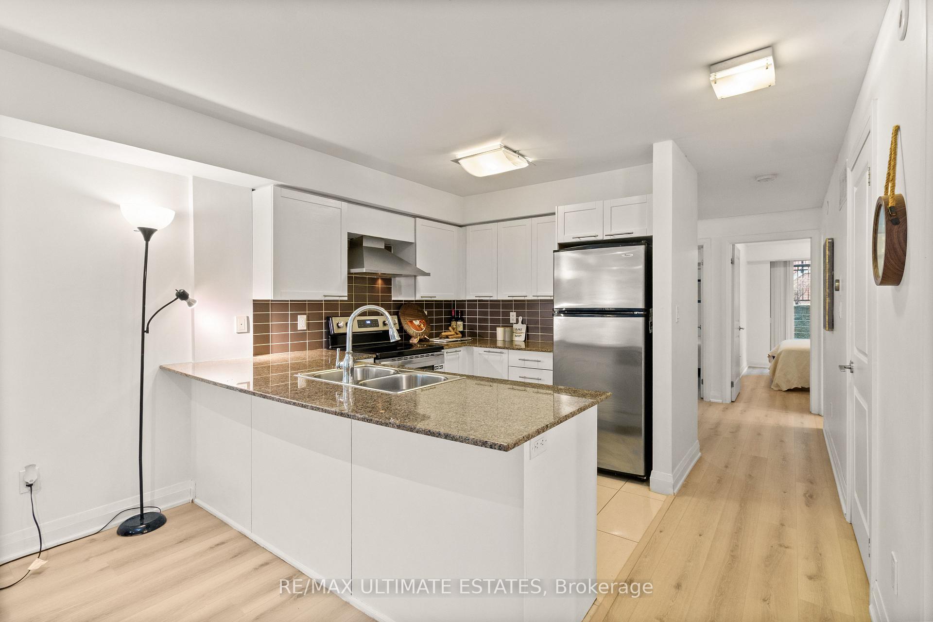 Photo 15 of Unit 123, 318 John Street, Markham, Aileen-Willowbrook — HOMEH