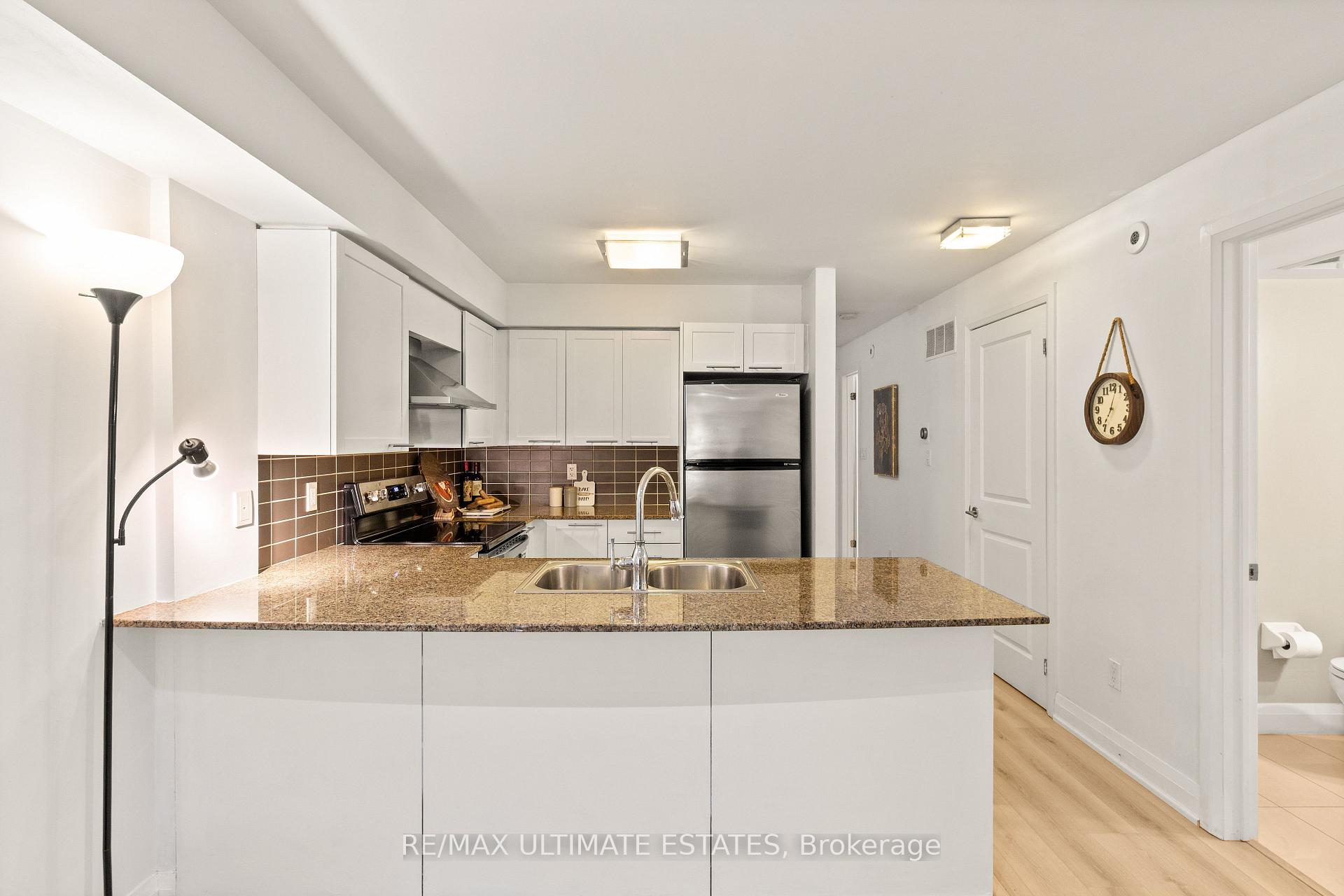Photo 18 of Unit 123, 318 John Street, Markham, Aileen-Willowbrook — HOMEH