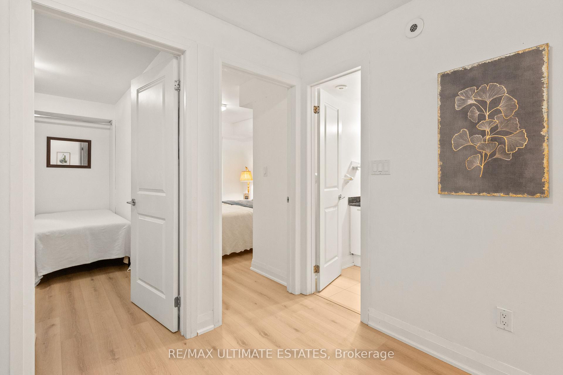 Photo 14 of Unit 123, 318 John Street, Markham, Aileen-Willowbrook — HOMEH
